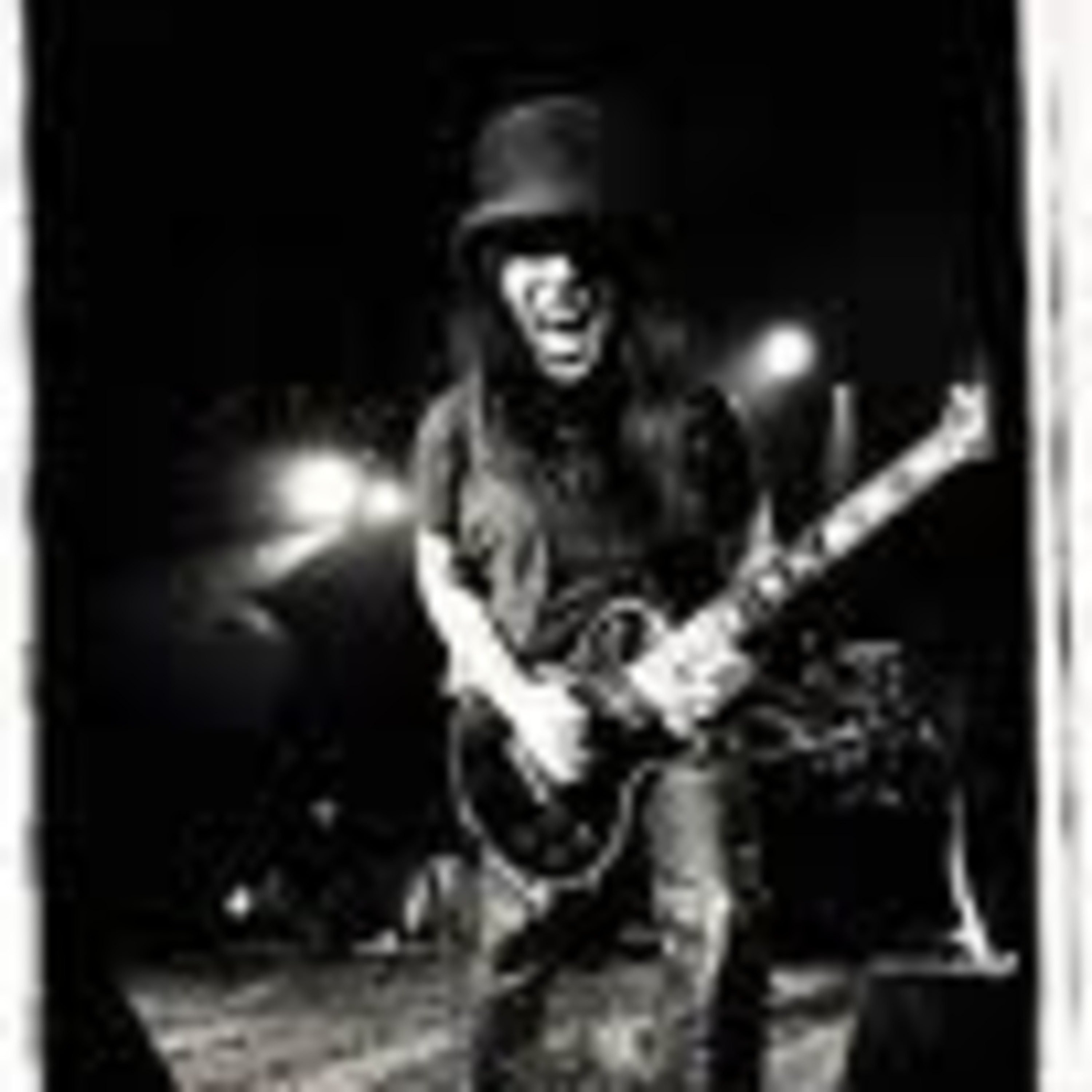 Backstage with Motley Crue's Vince Neil and Nikki Sixx episode artwork