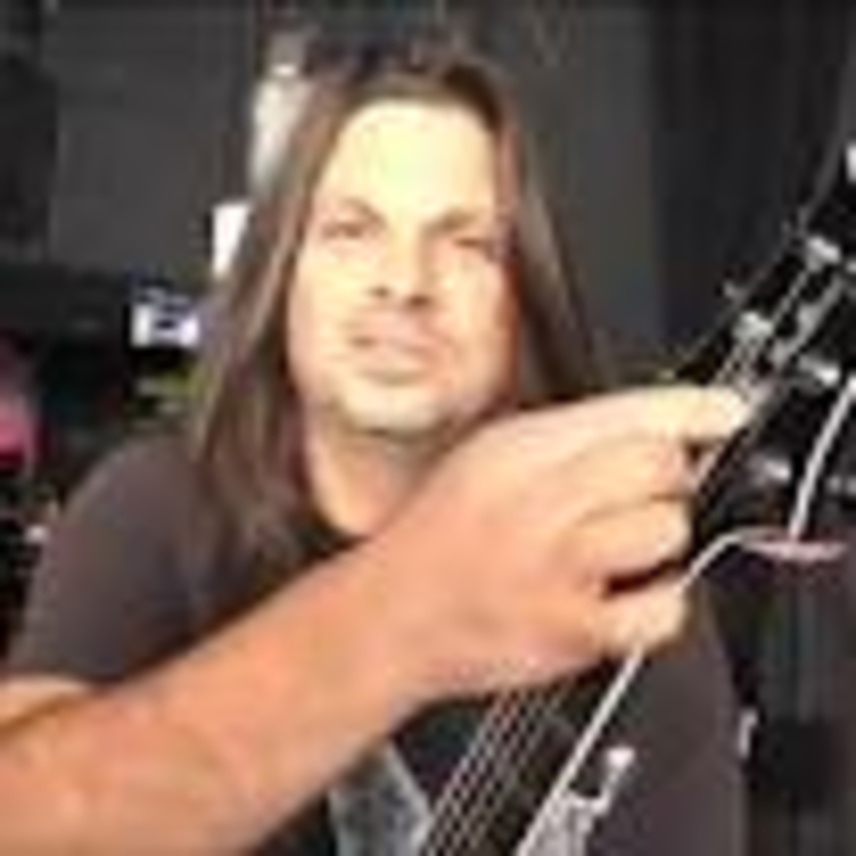 Tommy chats with Staind guitarist Mike Mushok episode artwork