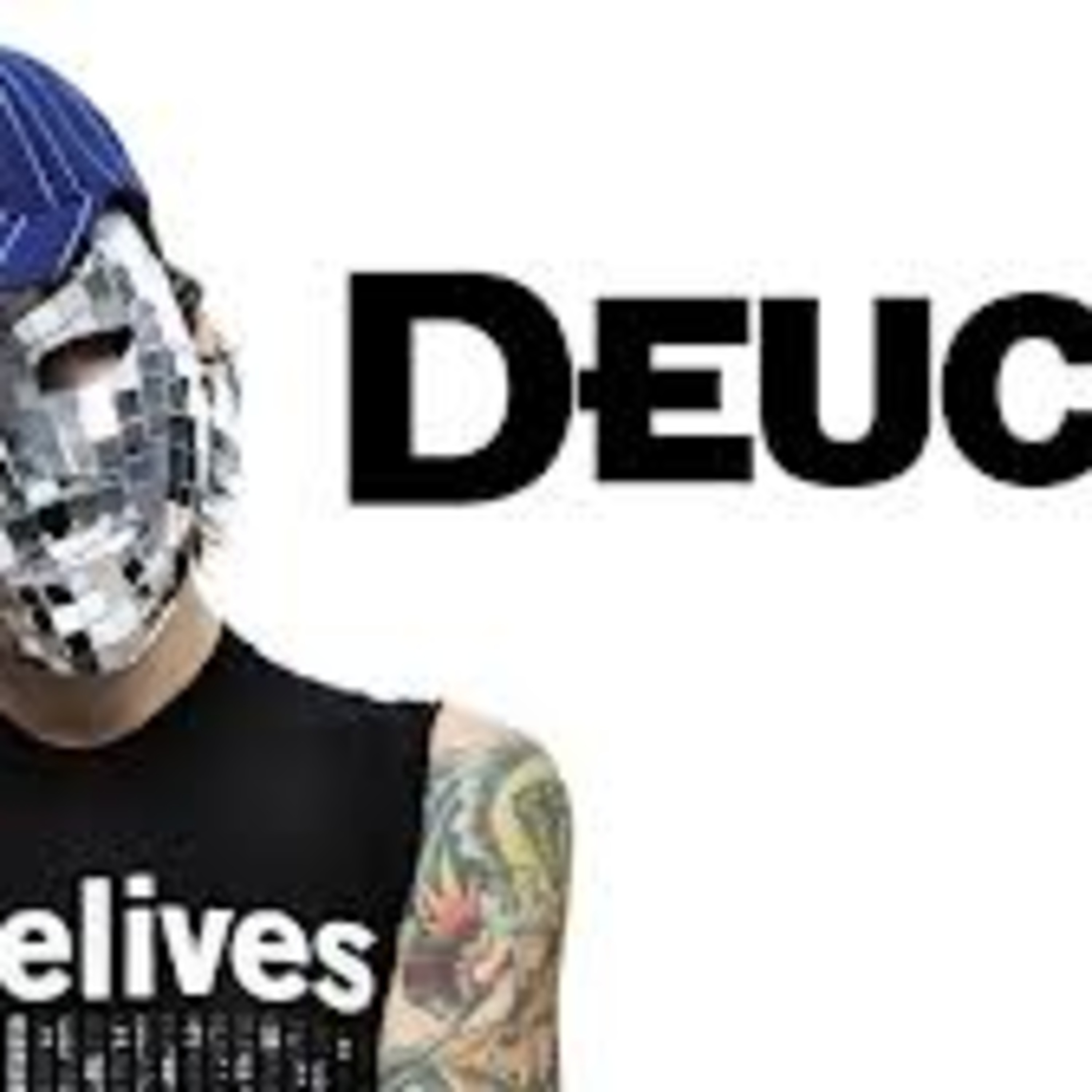 Deuce checks in with Tommy Carroll episode artwork