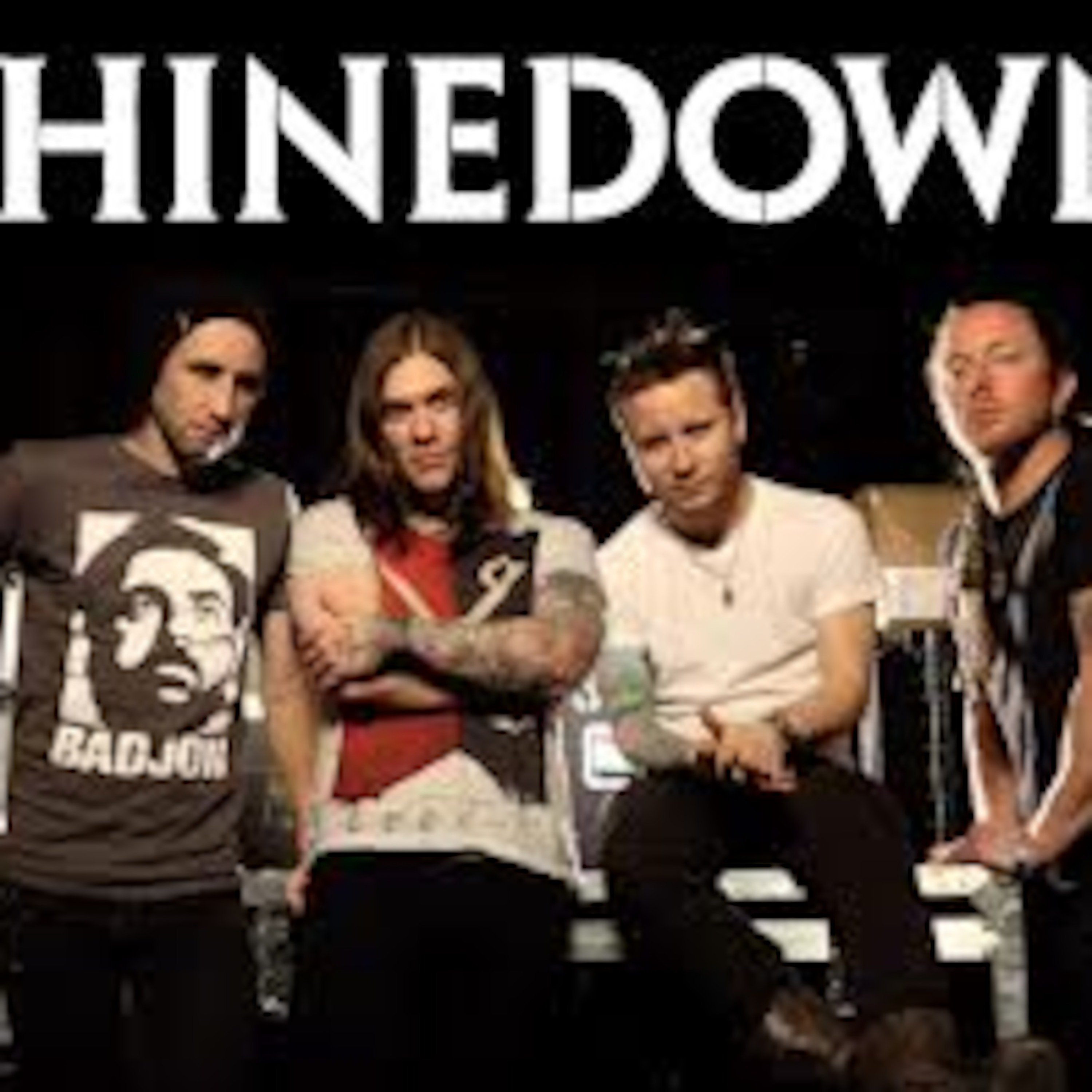 Shinedown's Brent Smith talks Carnival of Madness episode artwork
