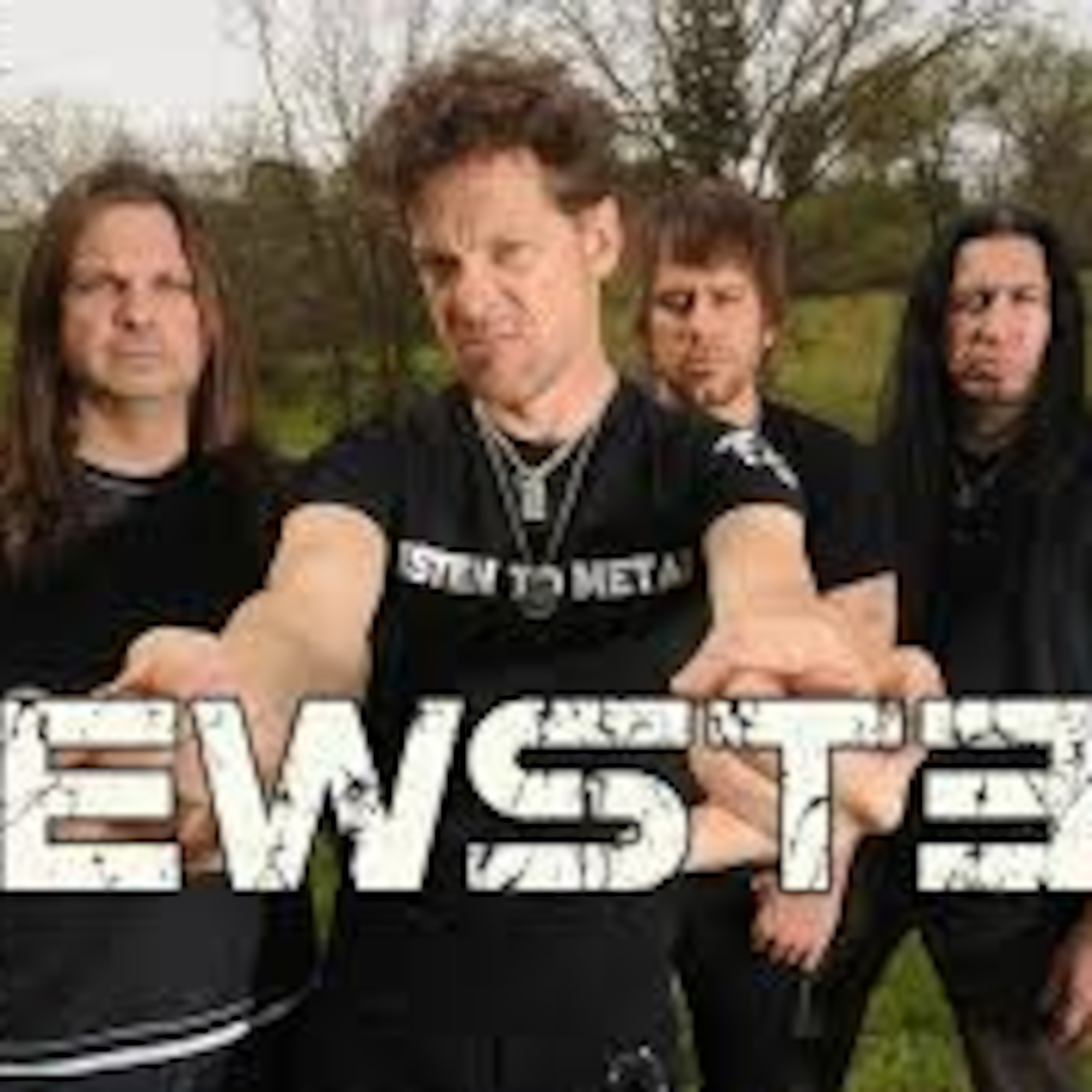 Newsted's Jason Newsted and Mike Mushok episode artwork