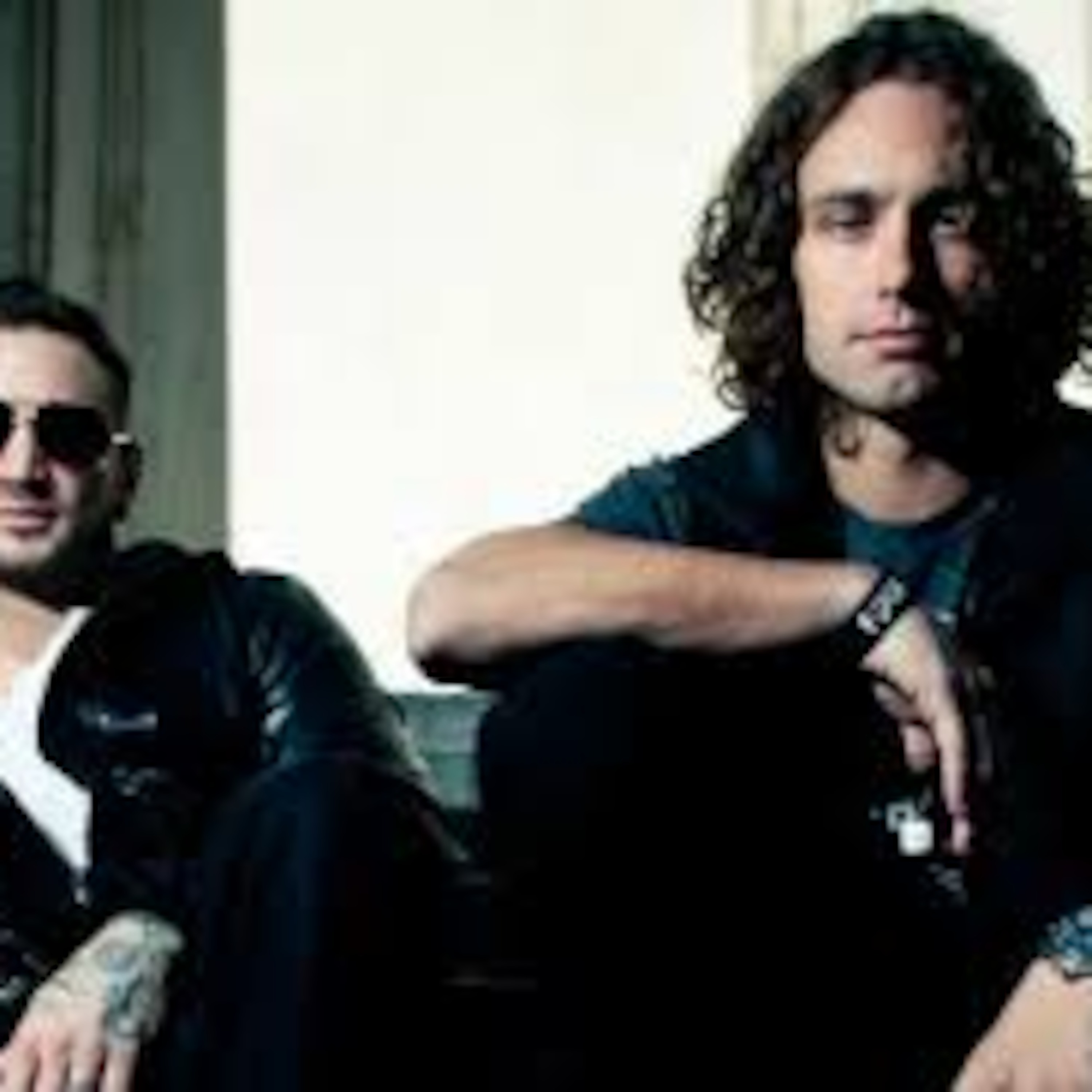 Devour the Day perform Good Man (acoustically)