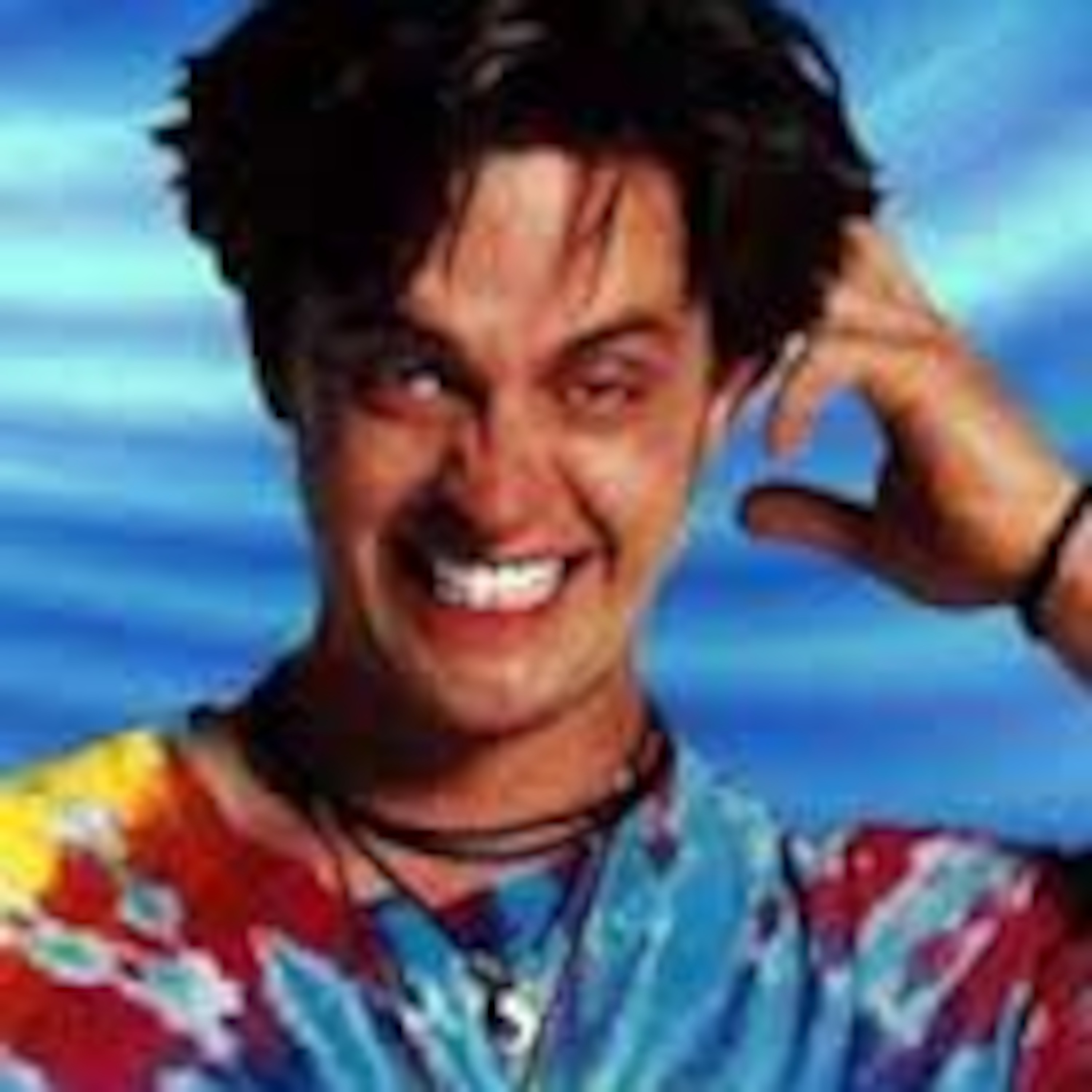 Comedian/Actor Jim Breuer checks in with the Tommy Carroll show episode artwork