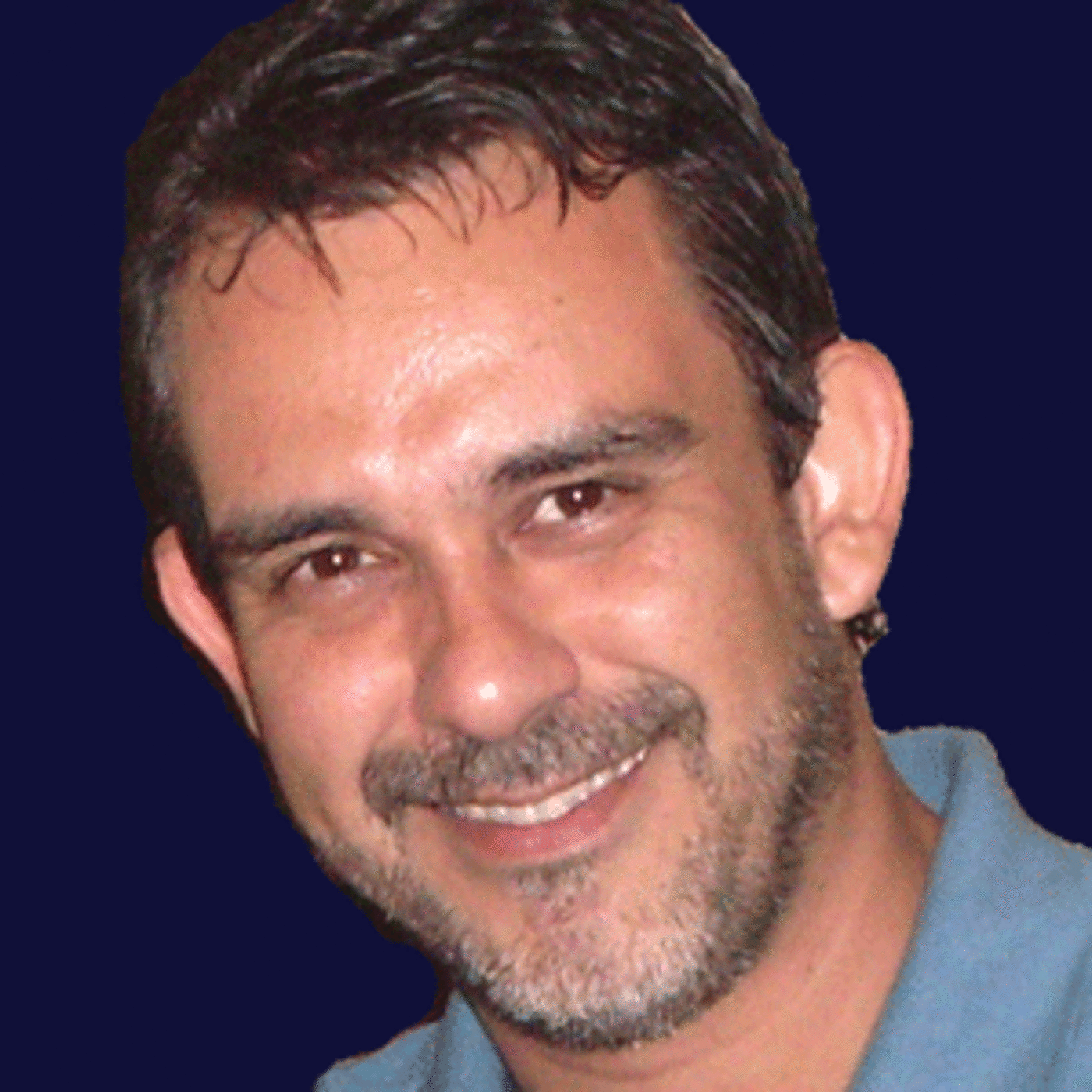 ALAN CAPRILES