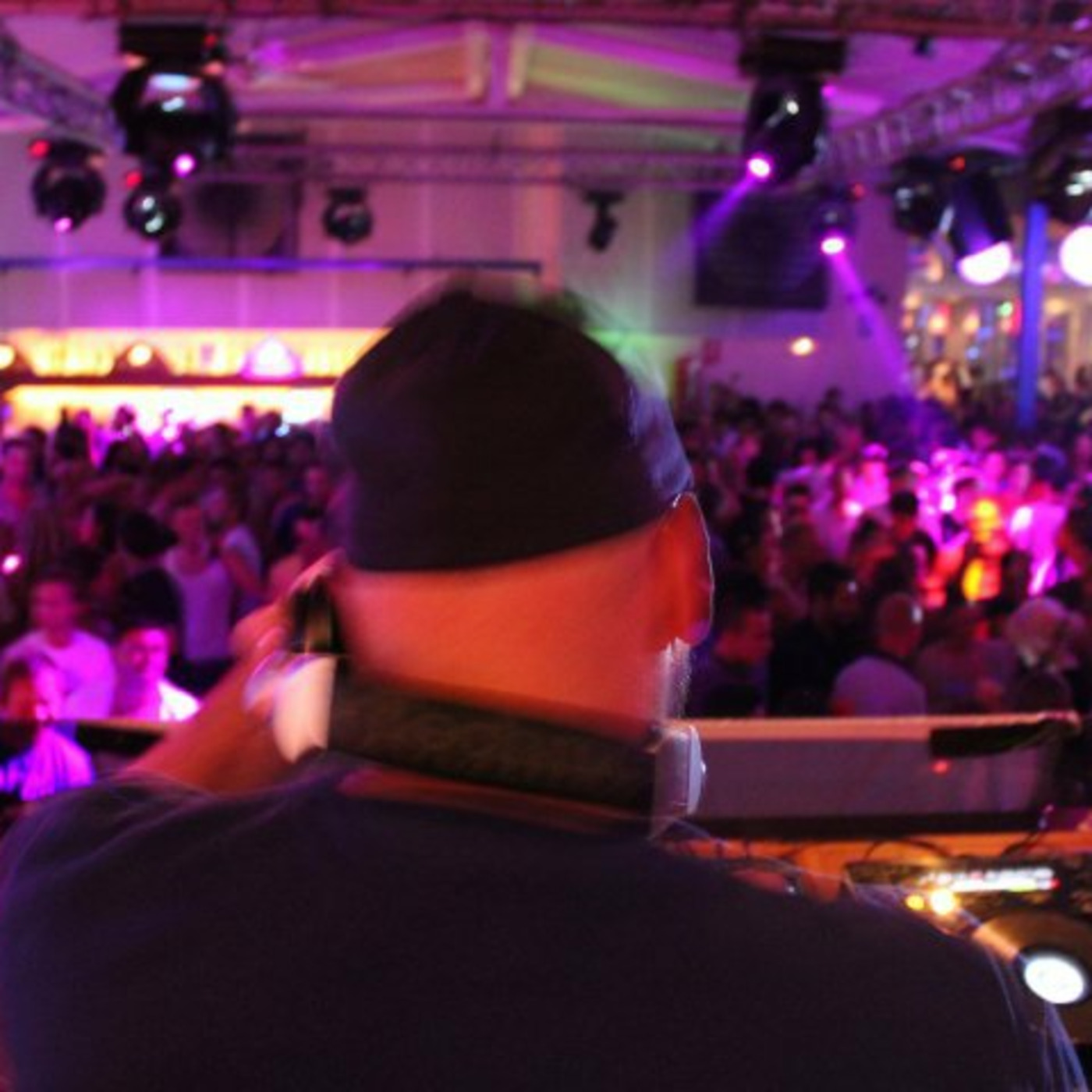 Paul Coals Ibiza 2015