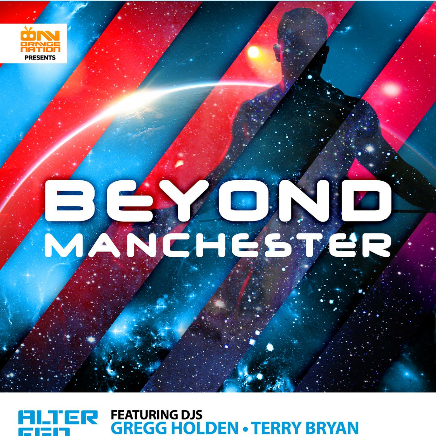 Beyond Manchester 2015