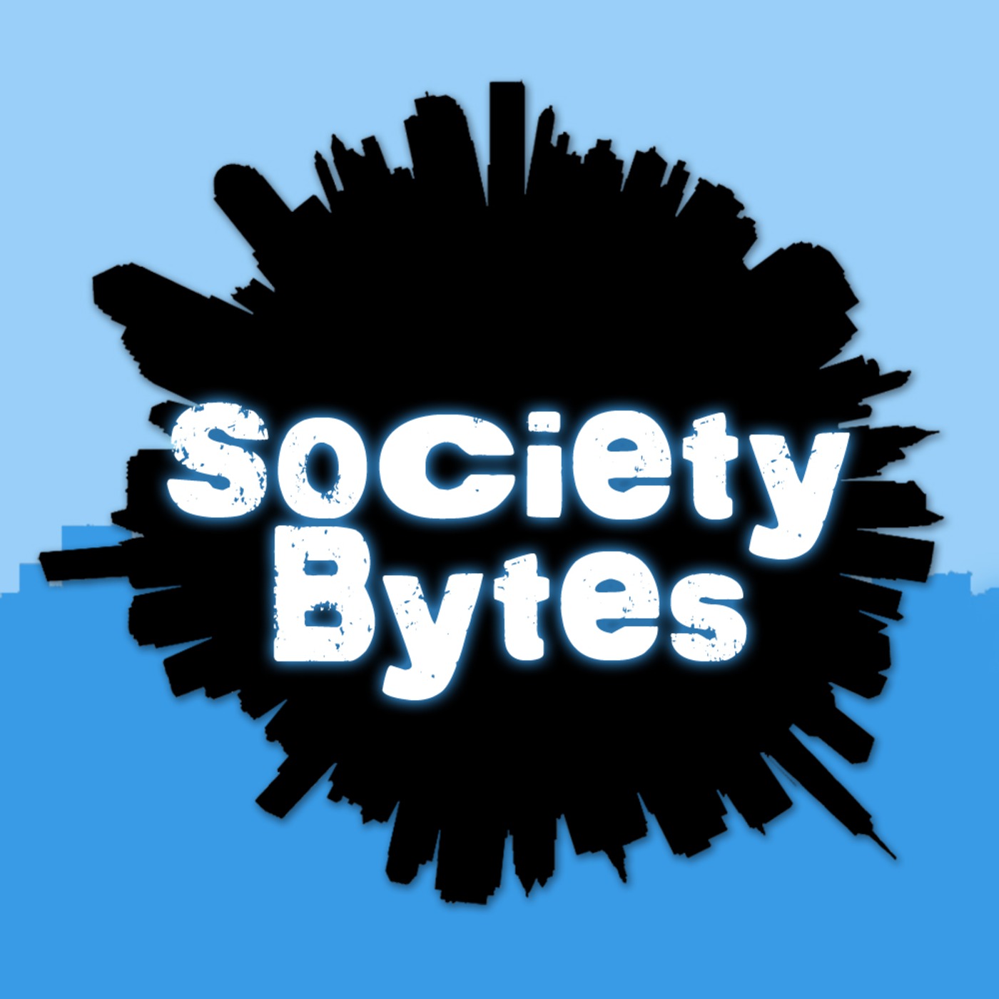 Society Bytes