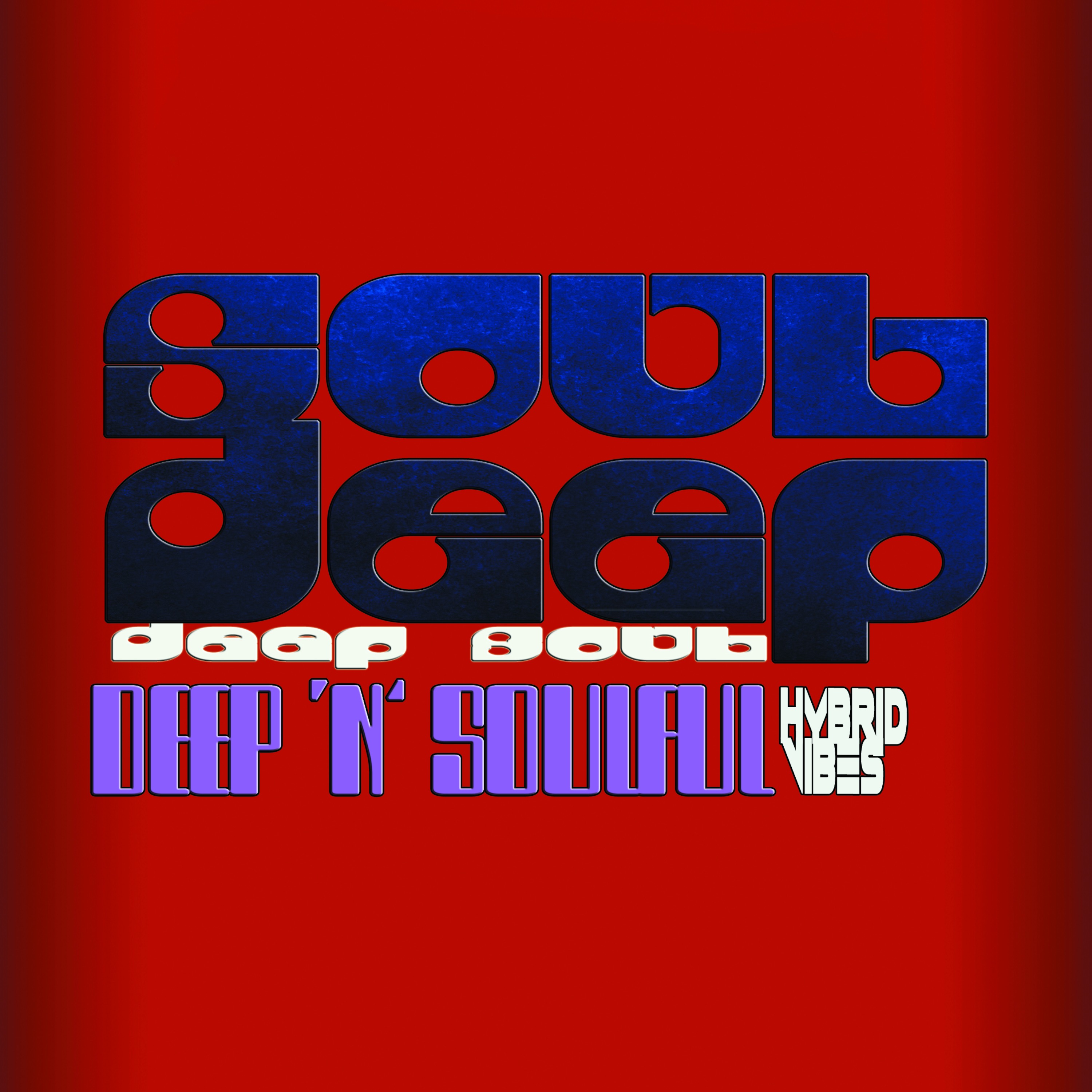 HYBRID VIBES - DEEP N SOULFUL episode artwork