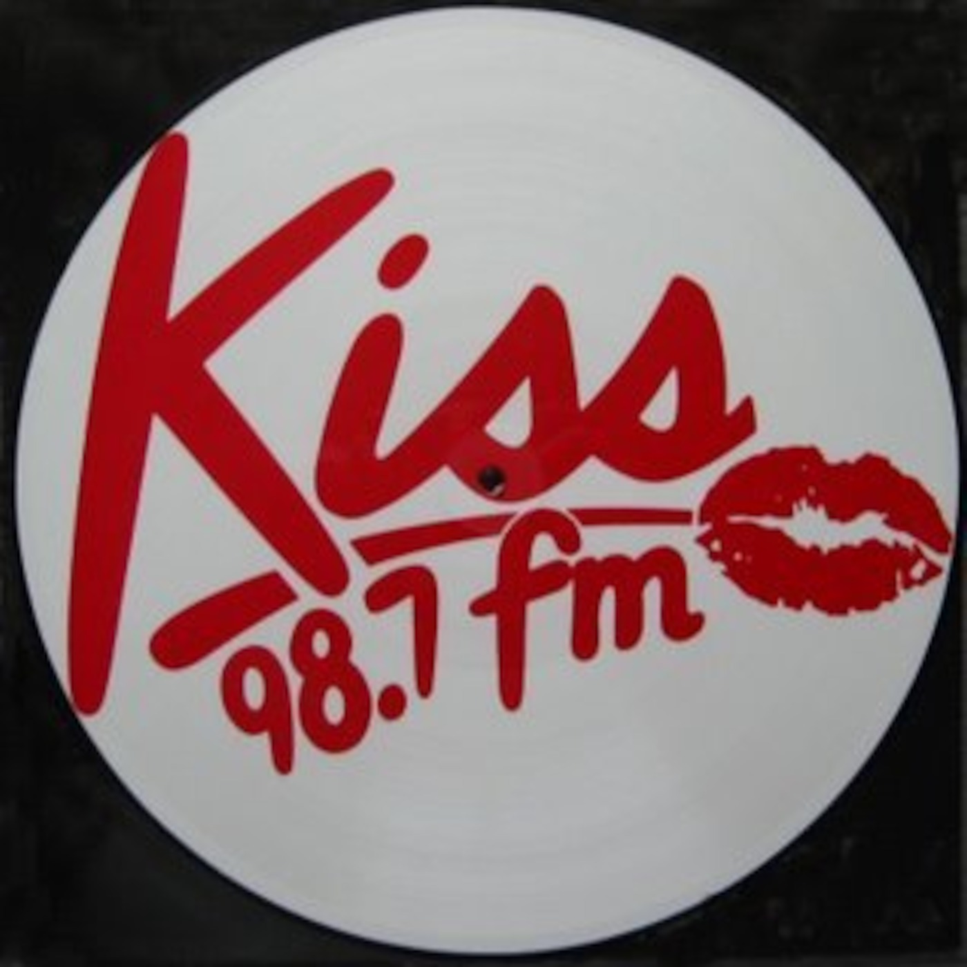 DJ WINNIE C 98.7 KISS CLASSICS