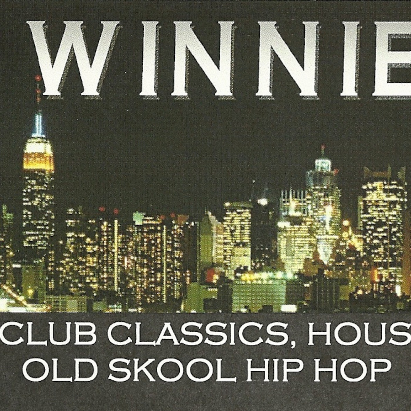 Touch of Class Boatride - DJ Winnie C & DJ Kim Lightfoot