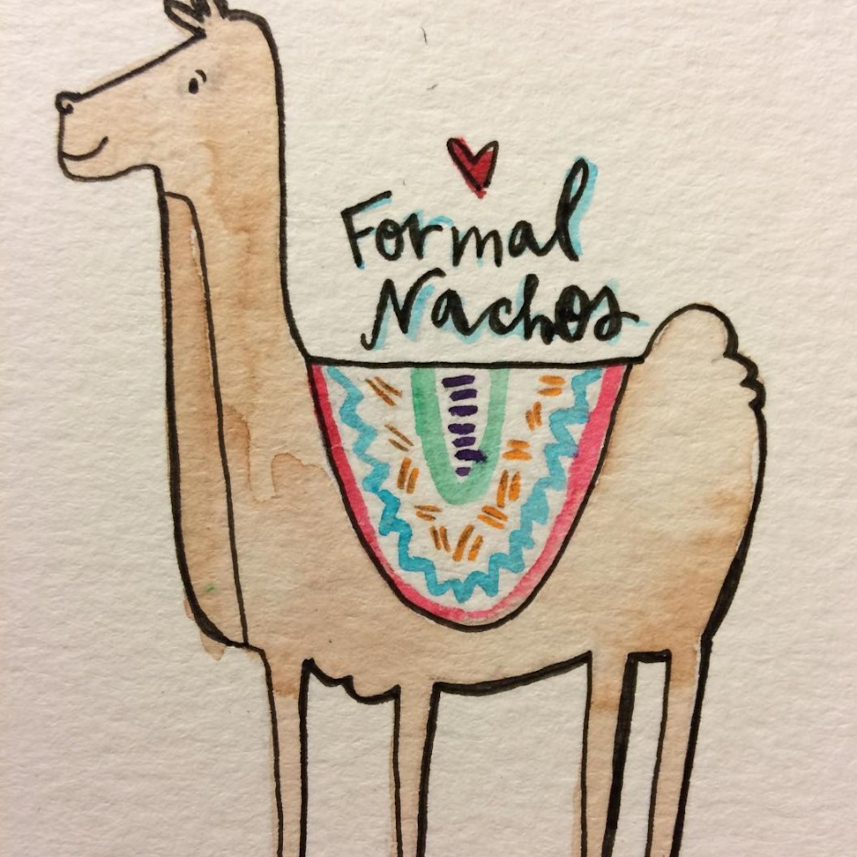 Formal Nachos