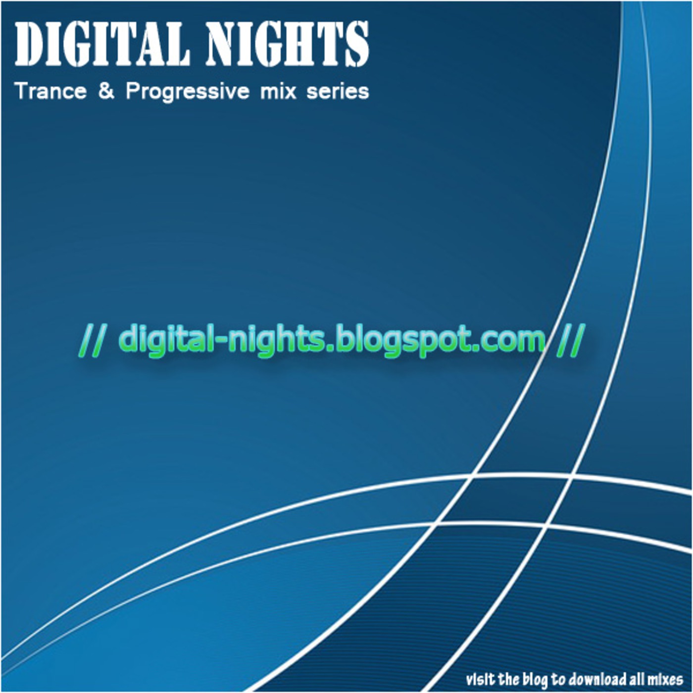 Digital Nights