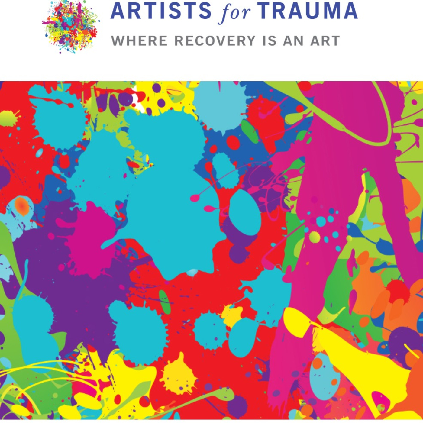 Artists for Trauma.