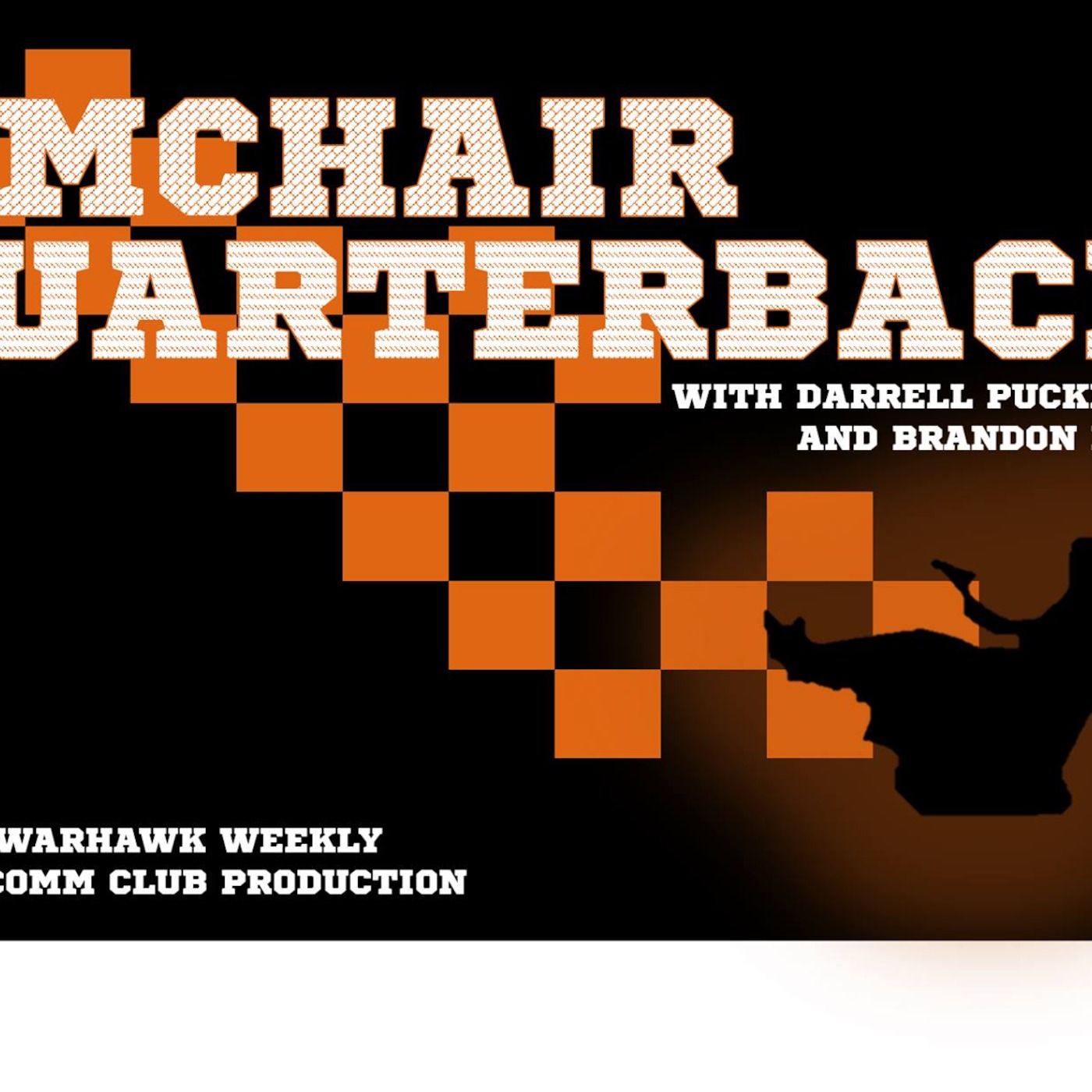 The Hurry Up No Huddle with Darrell, JC & Moone