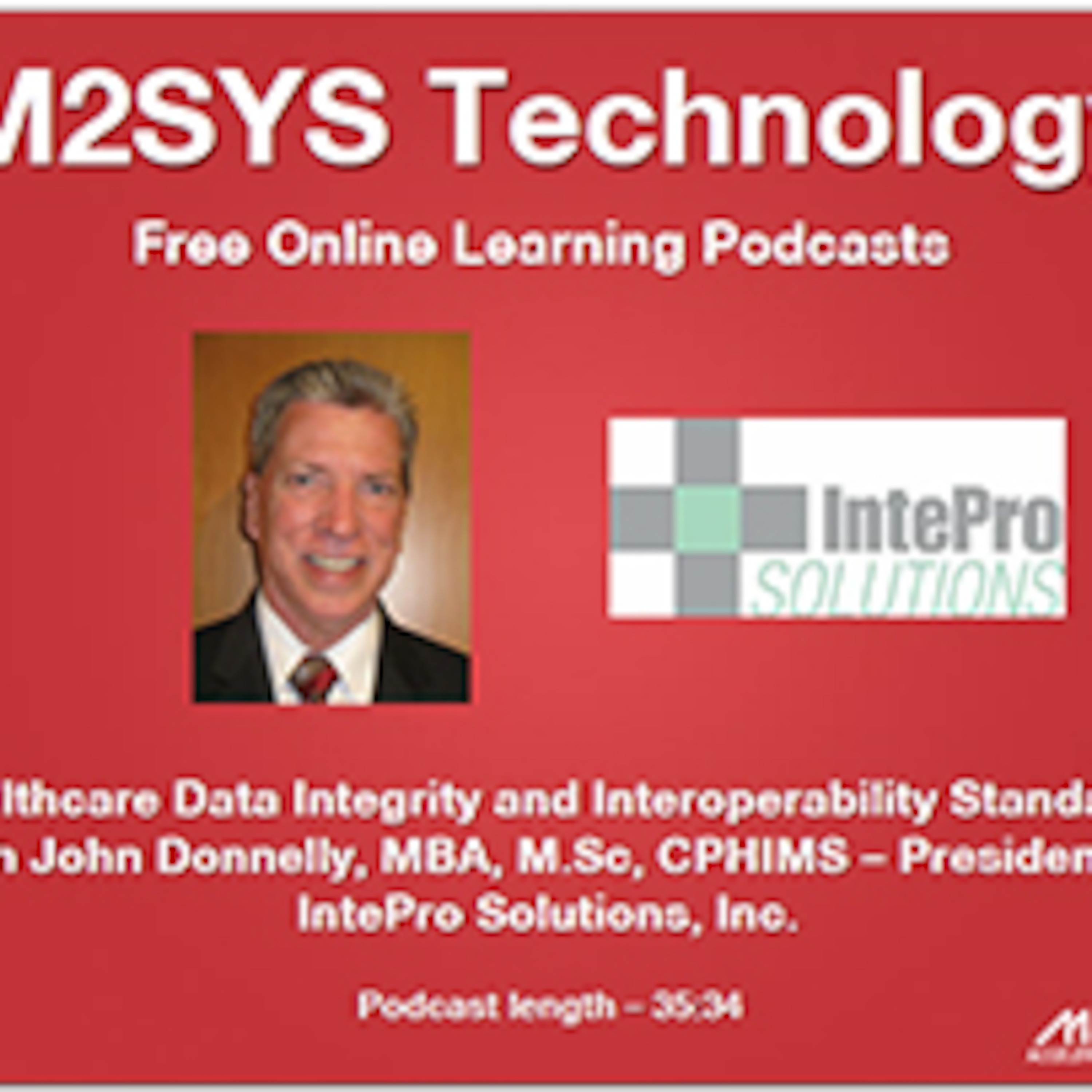 RightPatient Healthcare Technology Podcasts