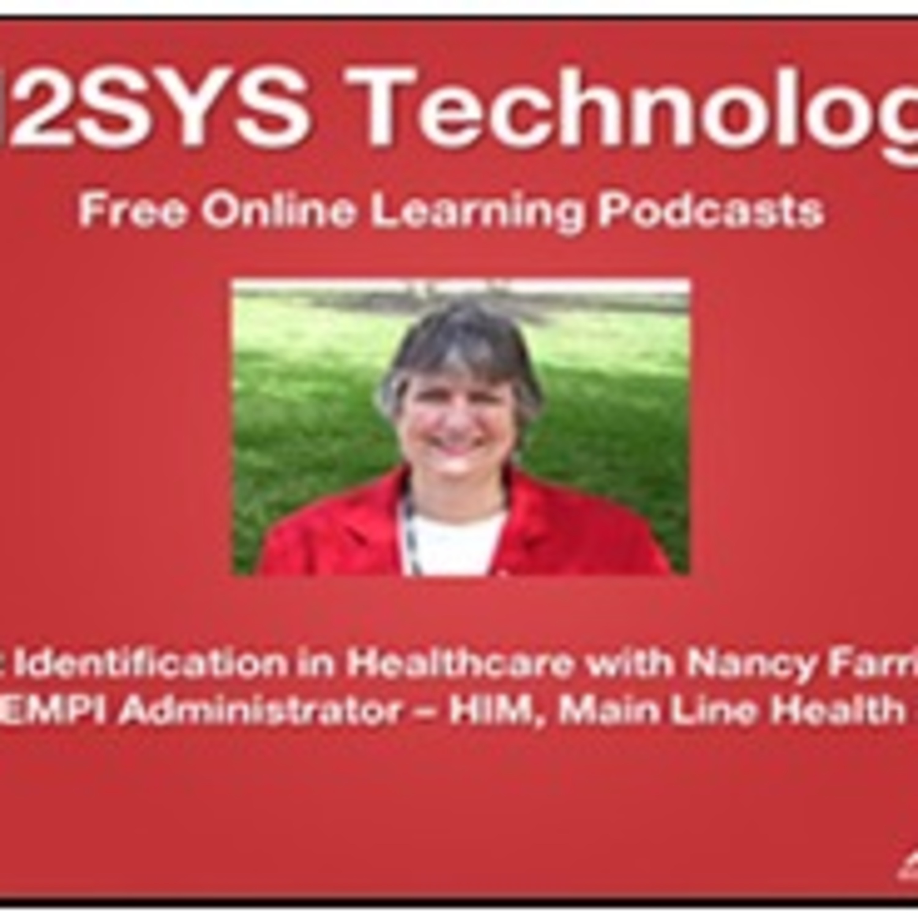 RightPatient Healthcare Technology Podcasts