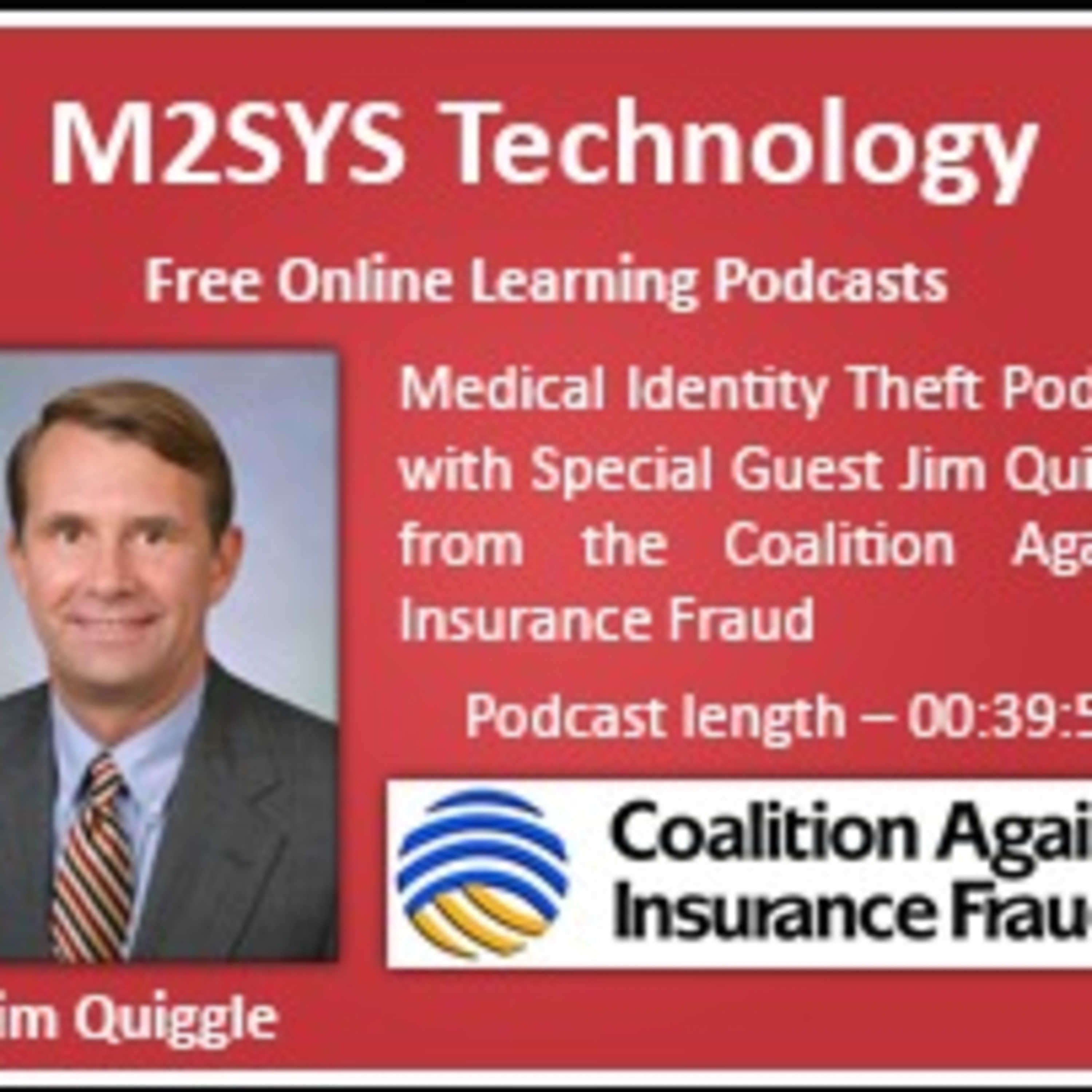 RightPatient Healthcare Technology Podcasts