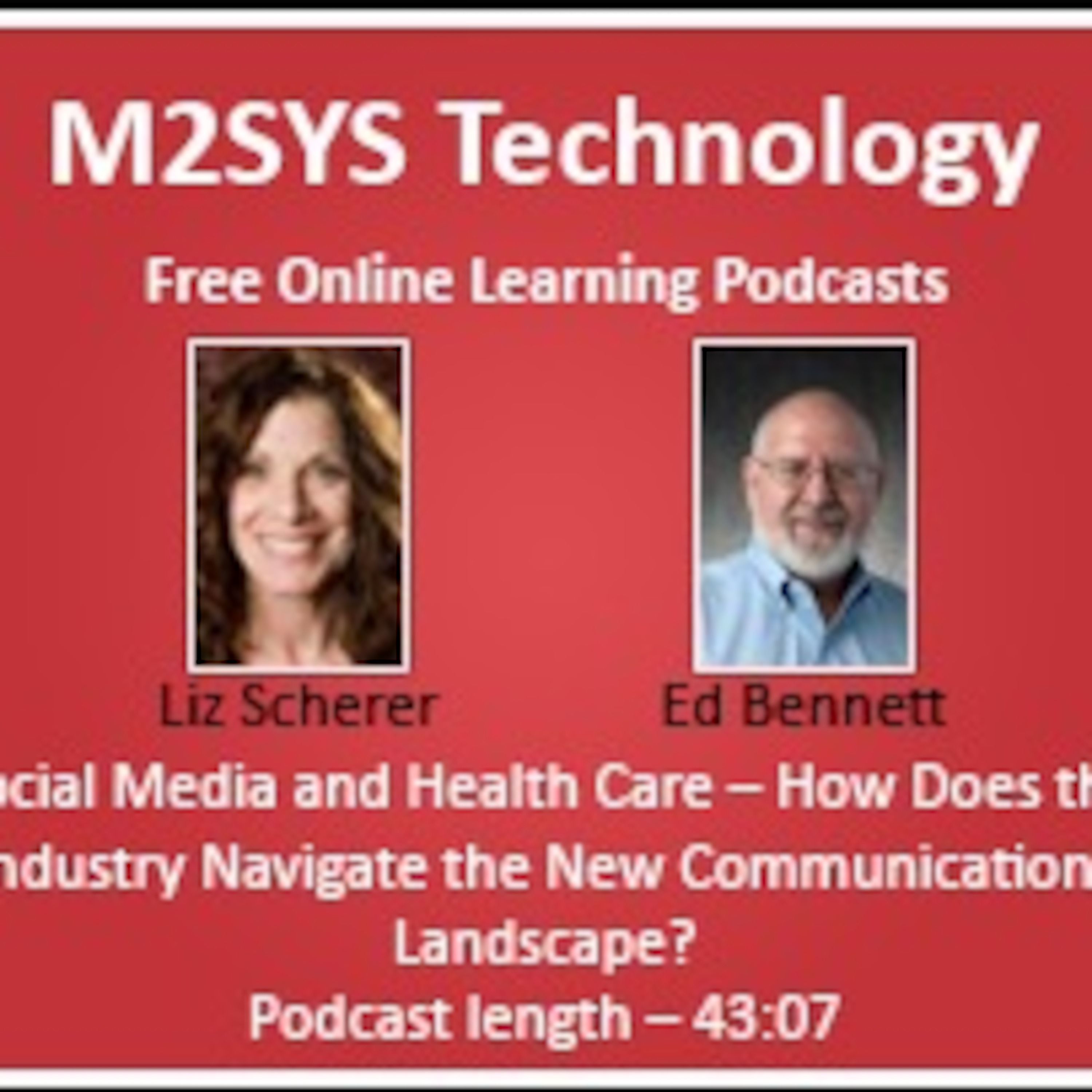 RightPatient Healthcare Technology Podcasts