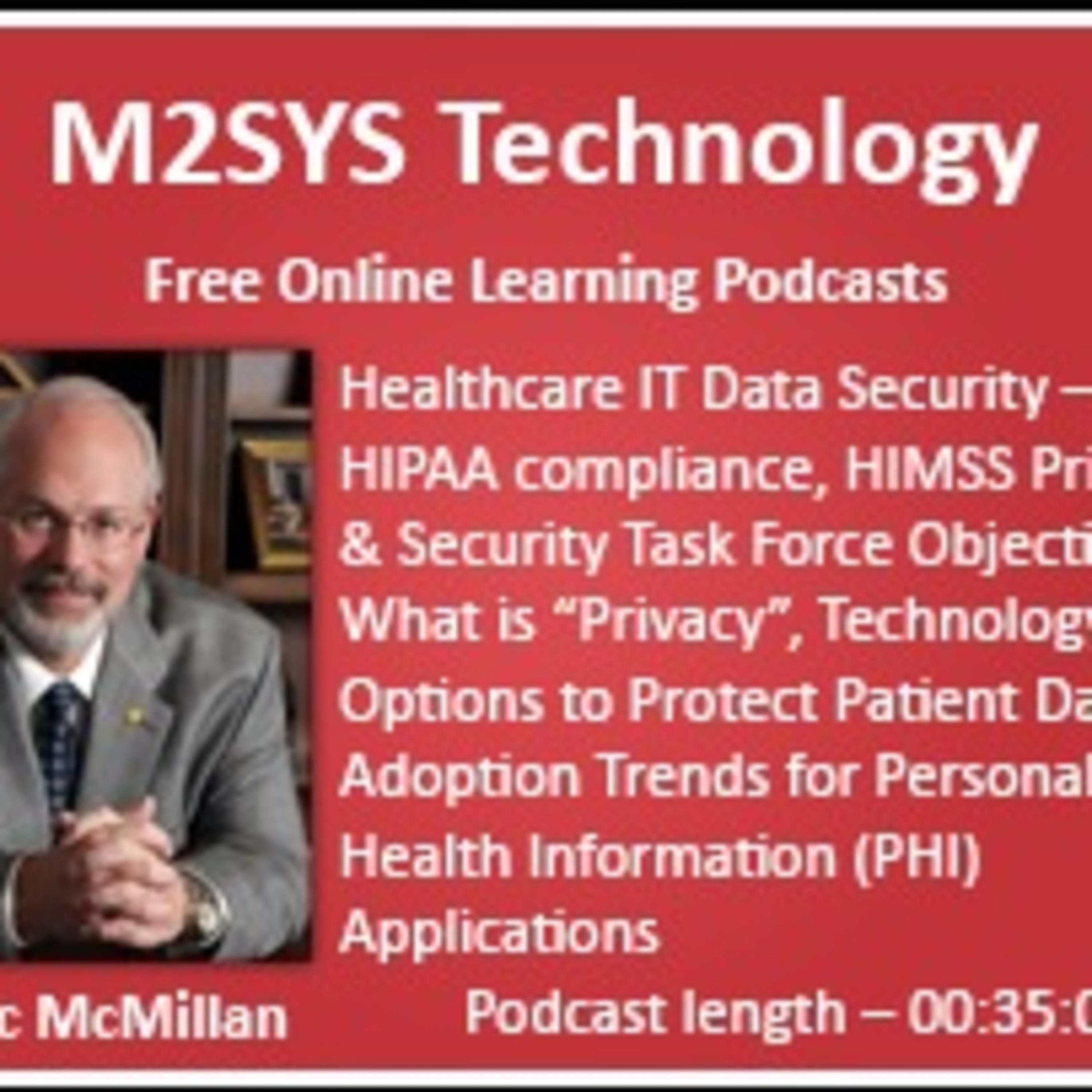RightPatient Healthcare Technology Podcasts