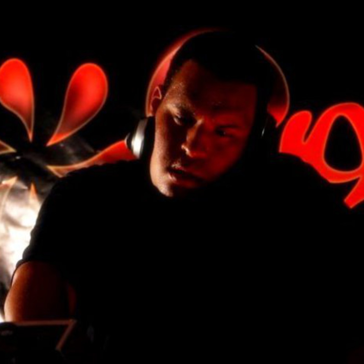 DJ RODRIGO 2U's Podcast podcast artwork