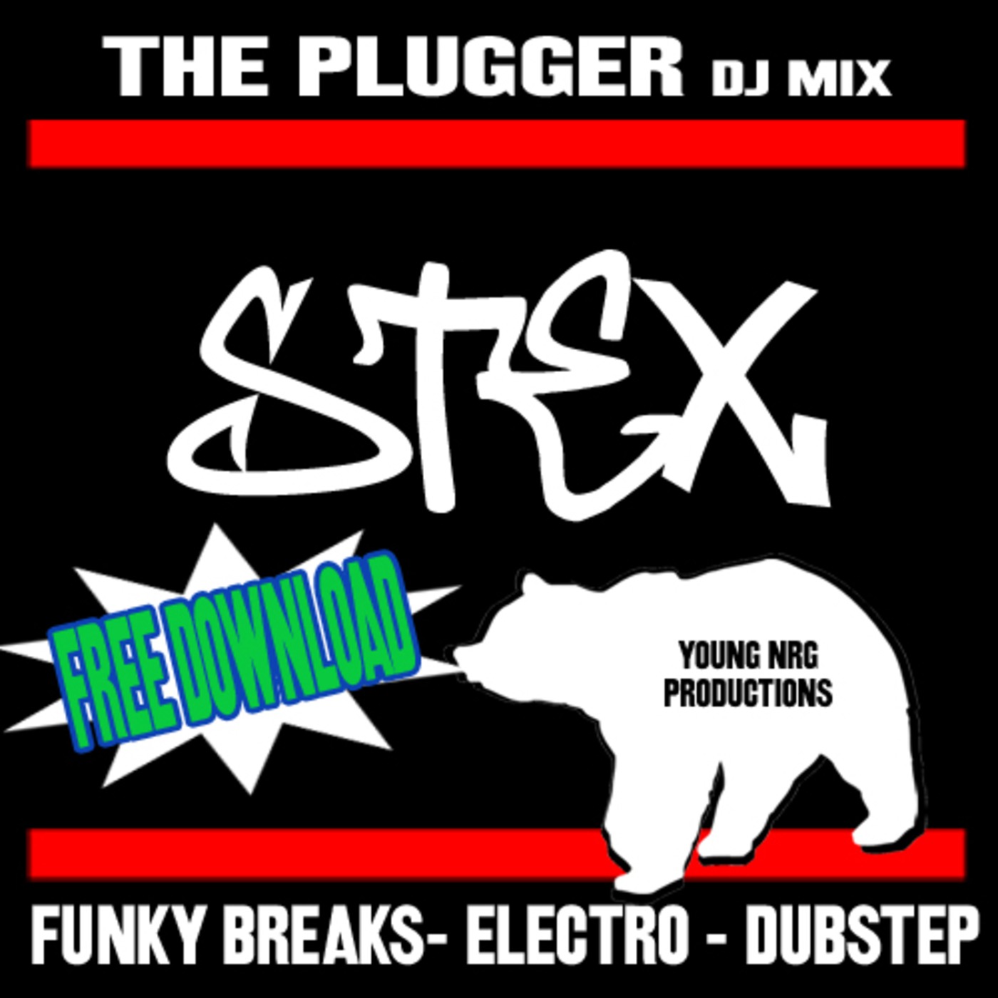 dj stex\'s  Podcast