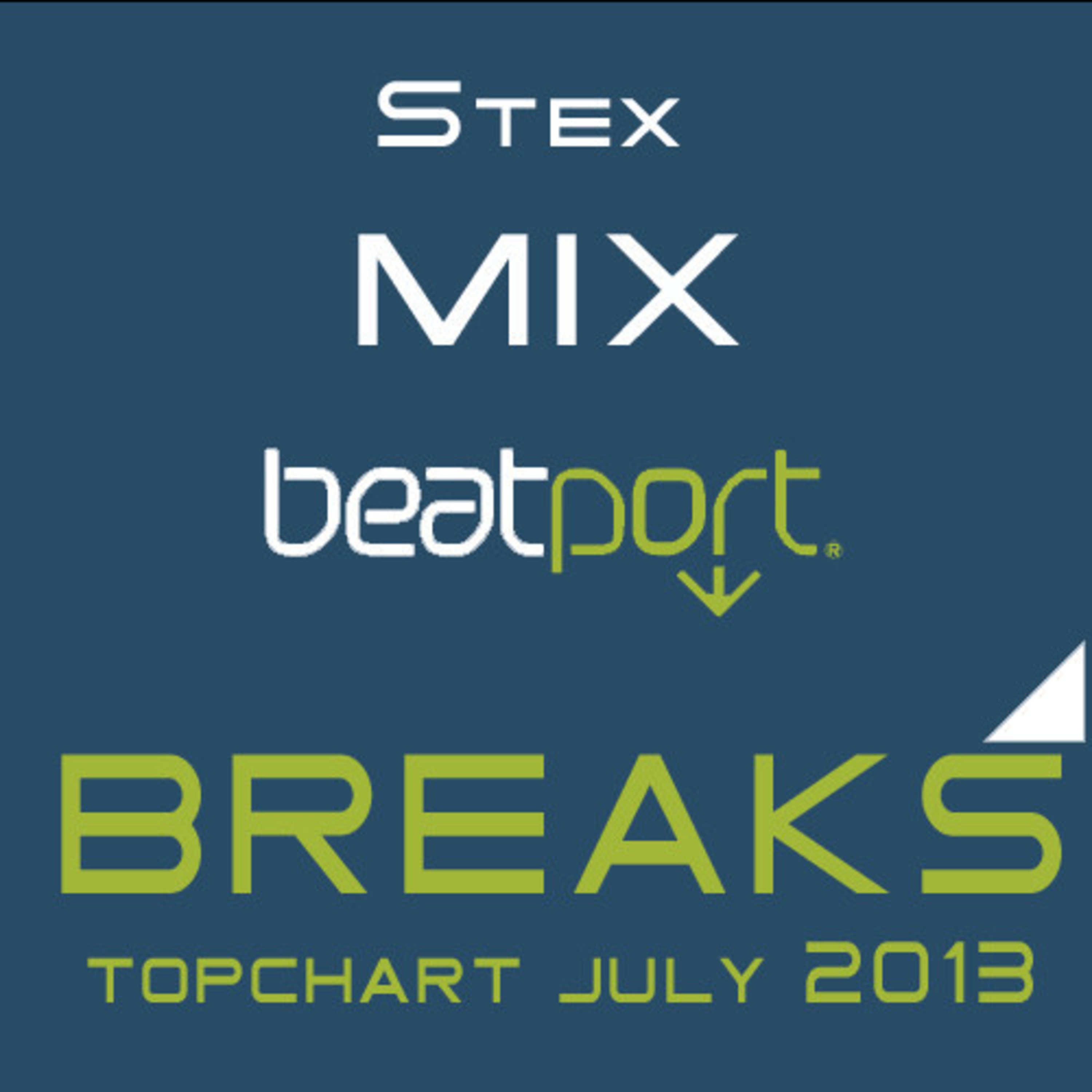 dj stex\'s  Podcast