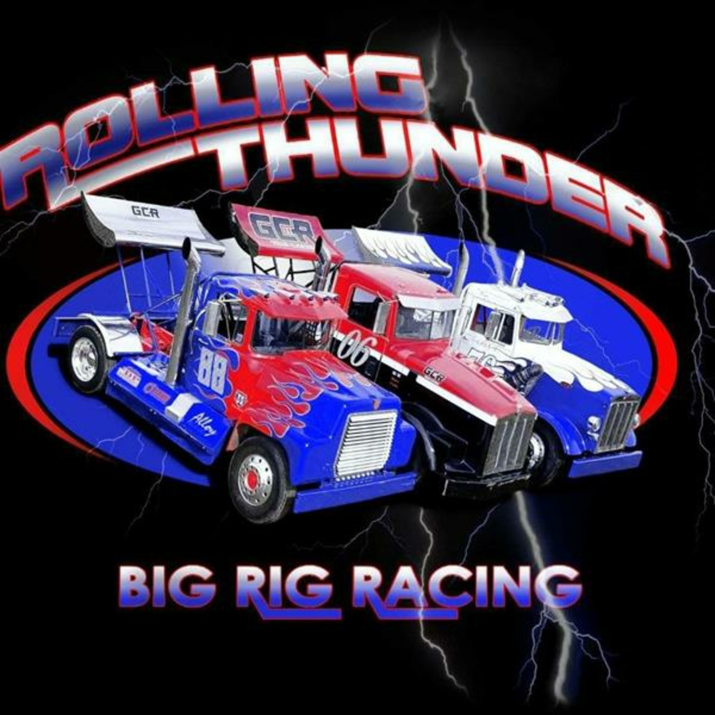 Shaun In The Dirt Northwest Racing Podcast
