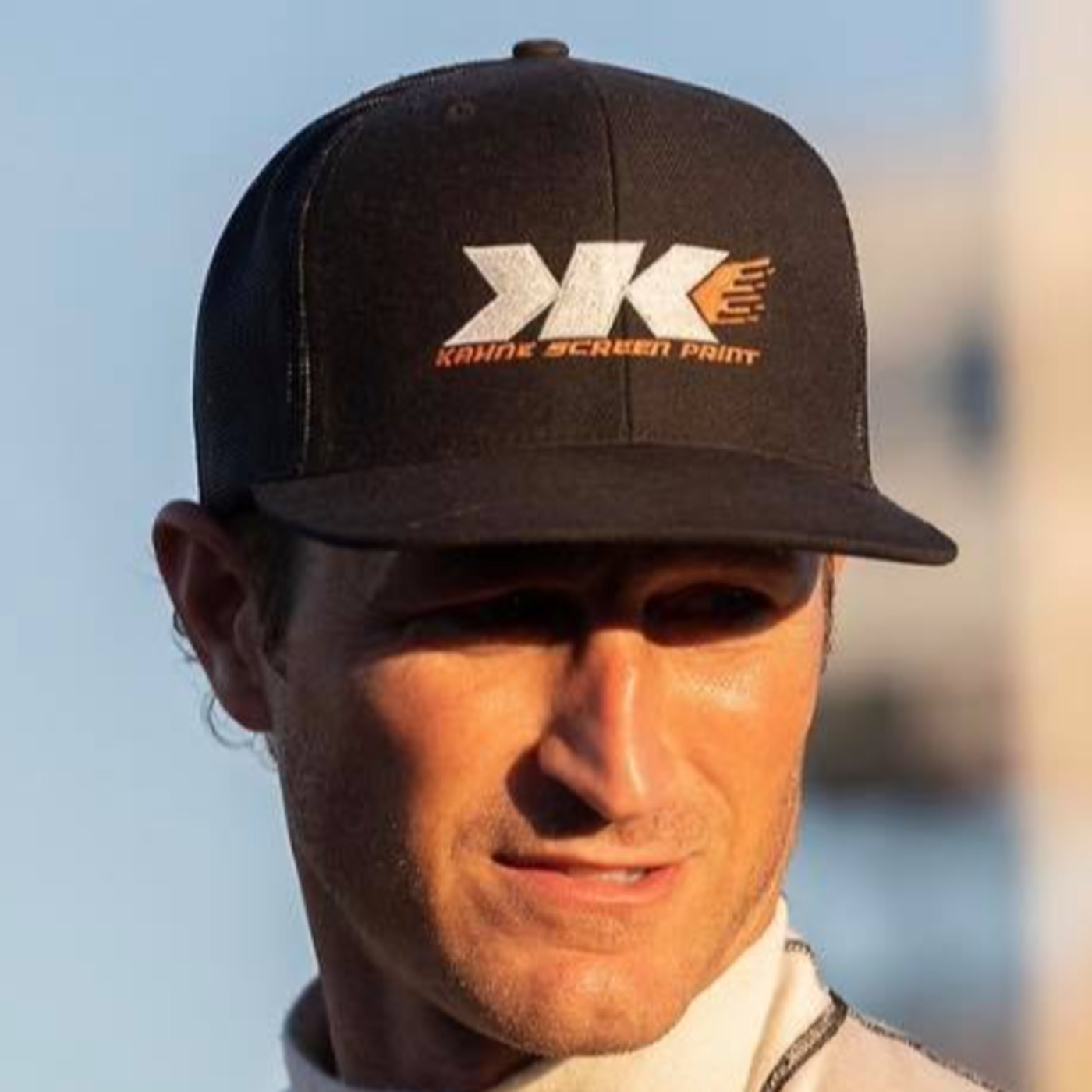 Shaun In The Dirt Northwest Racing Podcast
