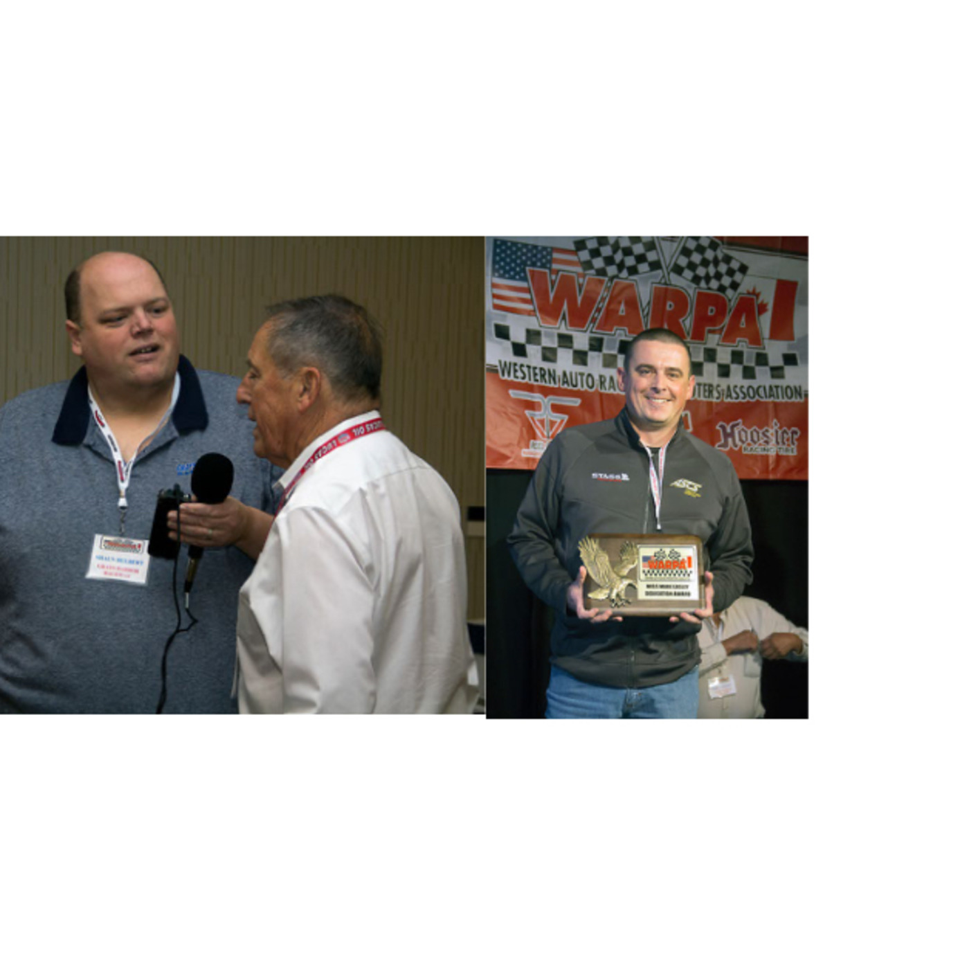 Shaun In The Dirt Northwest Racing Podcast