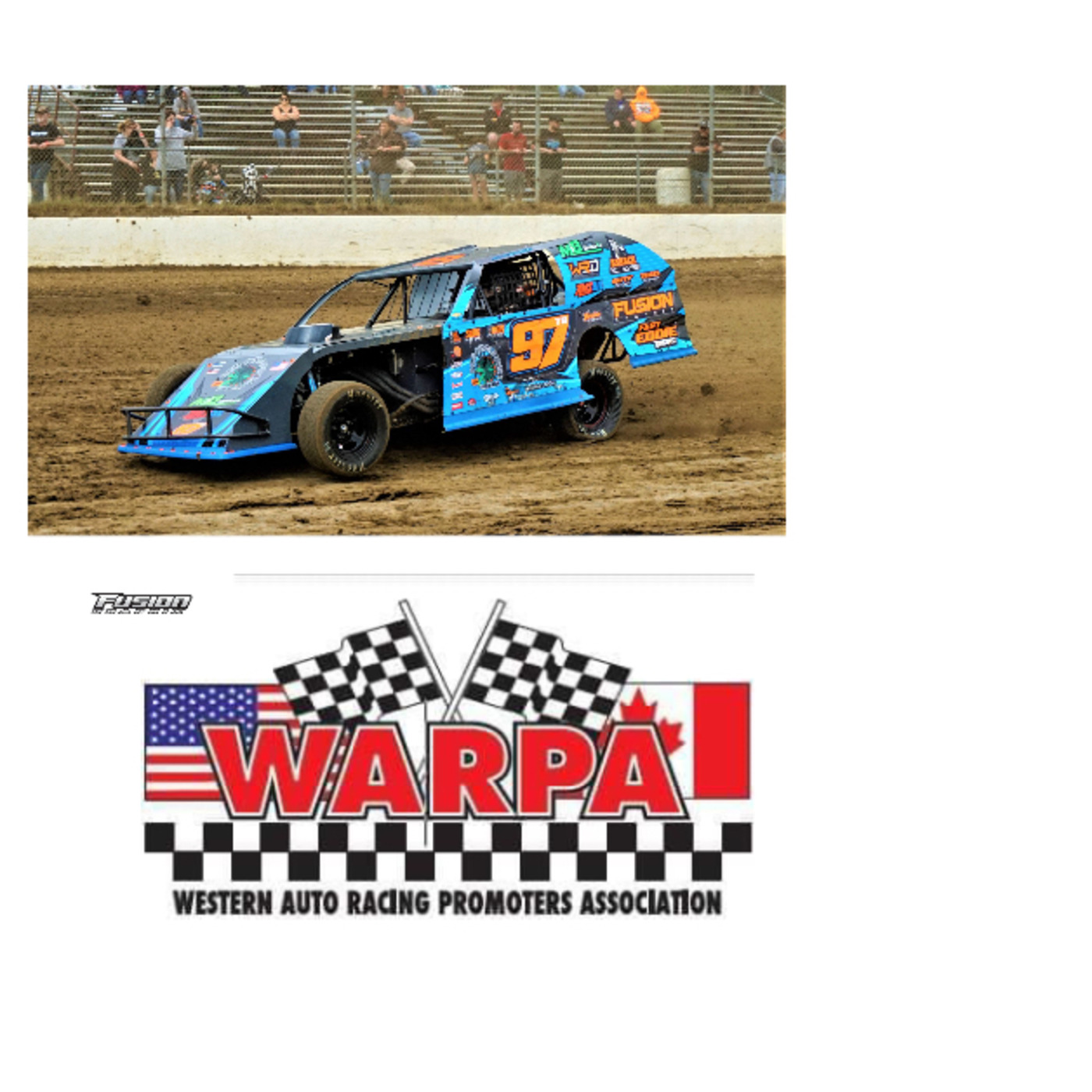 Shaun In The Dirt Northwest Racing Podcast