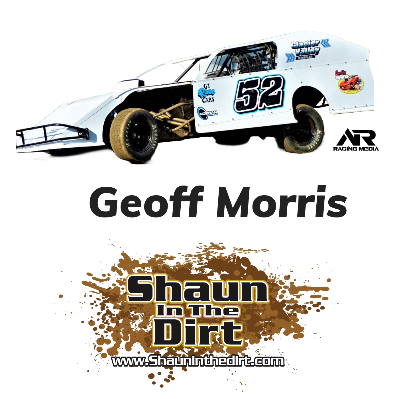 Shaun In The Dirt Northwest Racing Podcast