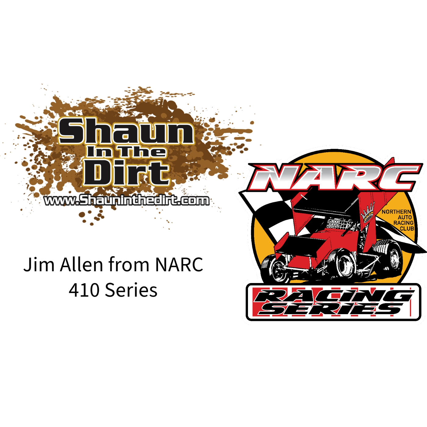 Shaun In The Dirt Northwest Racing Podcast