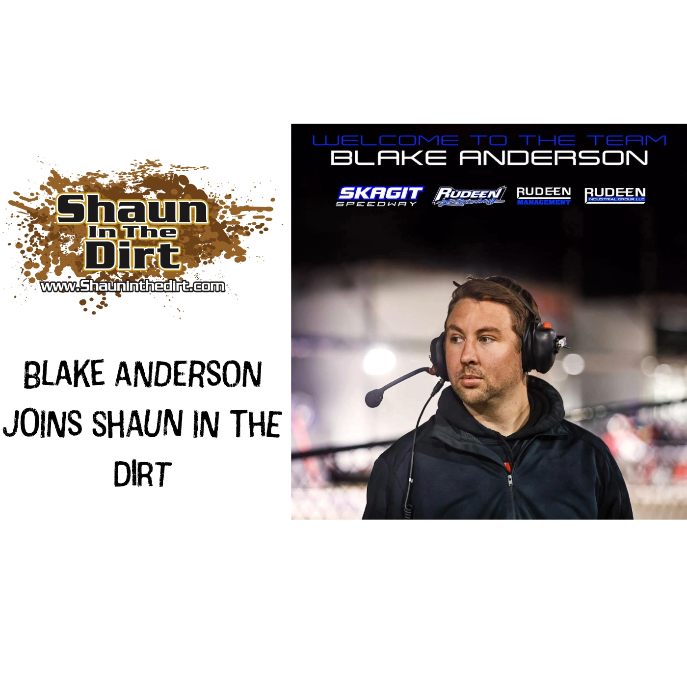Shaun In The Dirt Northwest Racing Podcast