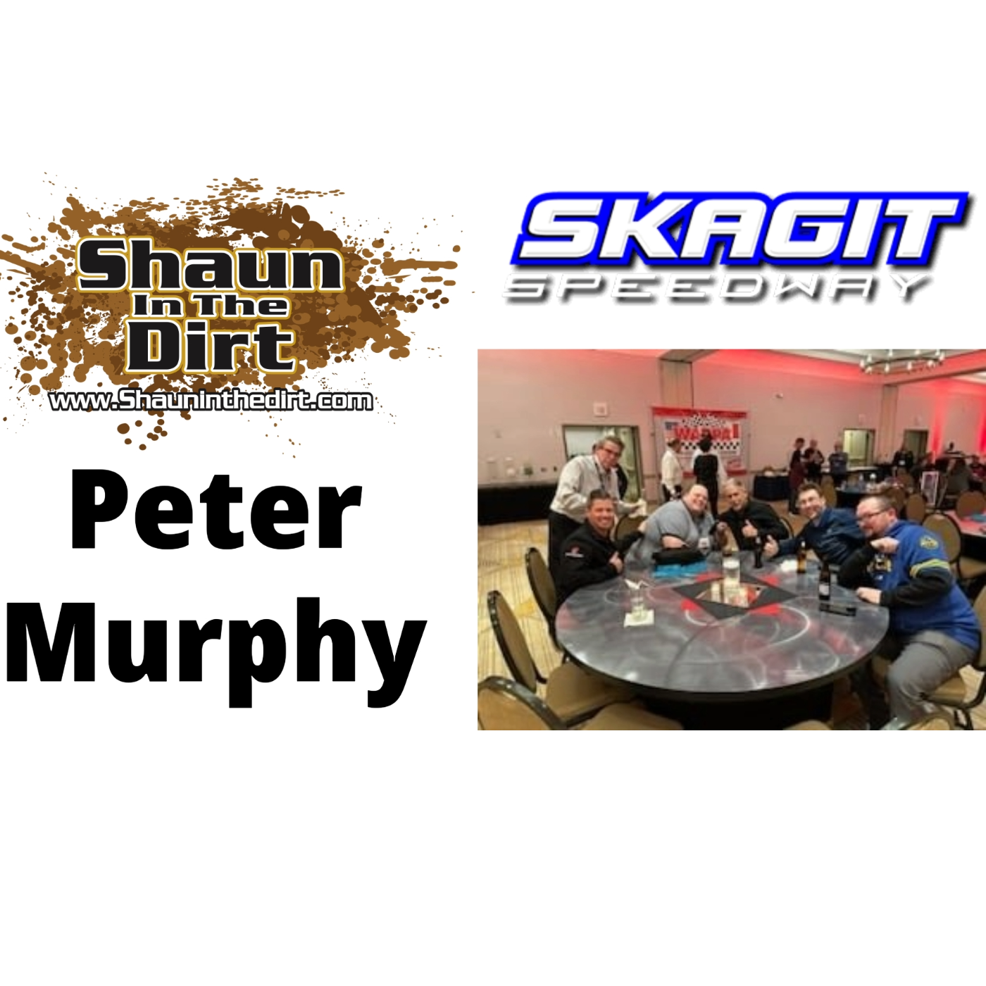Shaun In The Dirt Northwest Racing Podcast