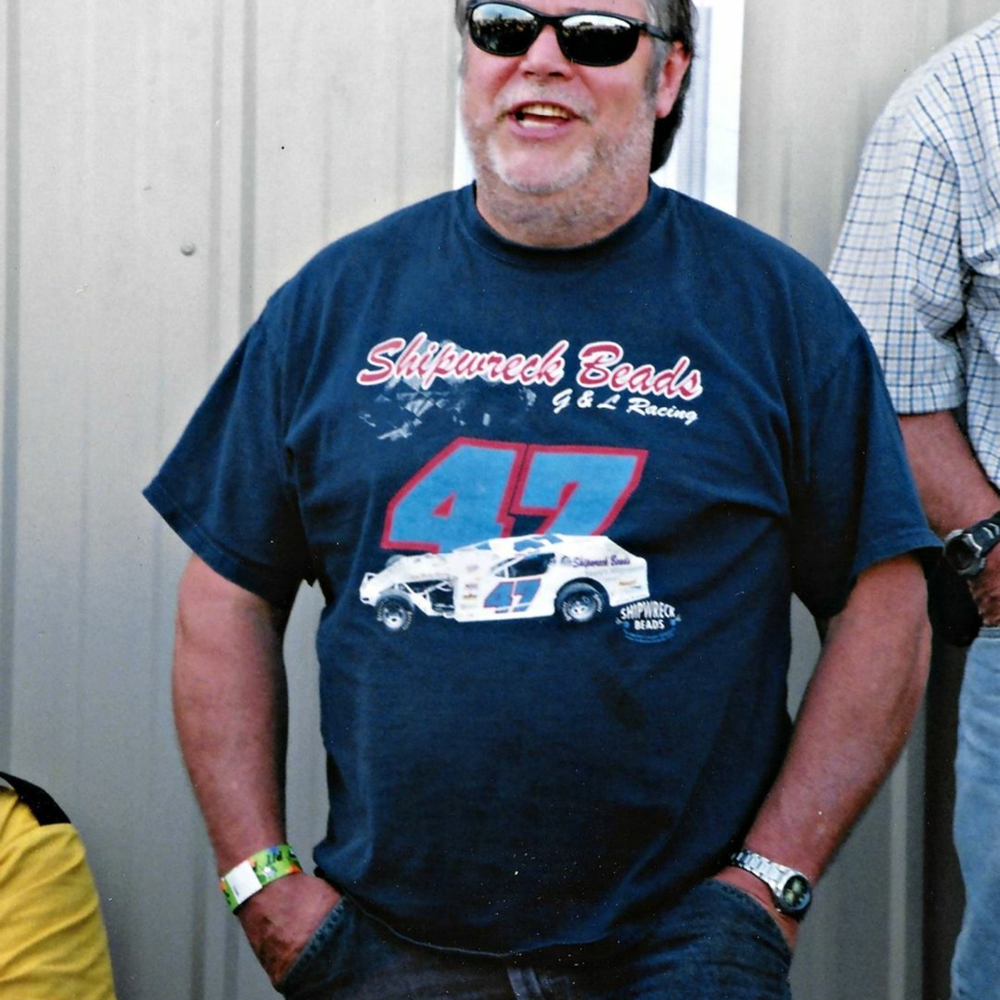 Shaun In The Dirt Northwest Racing Podcast