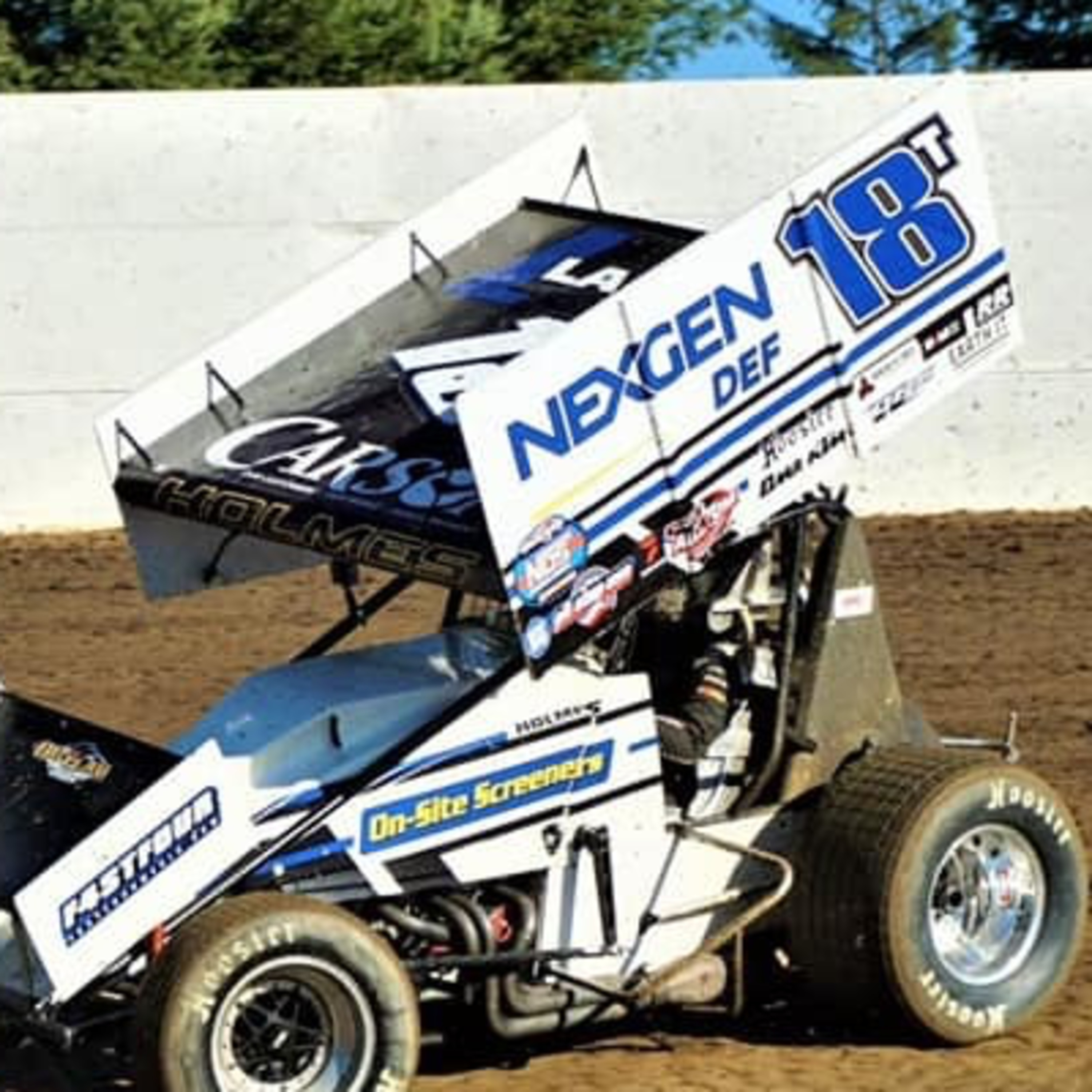 Shaun In The Dirt Northwest Racing Podcast