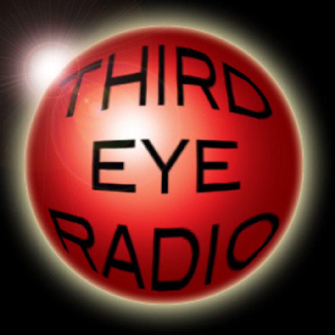 Third Eye Radio