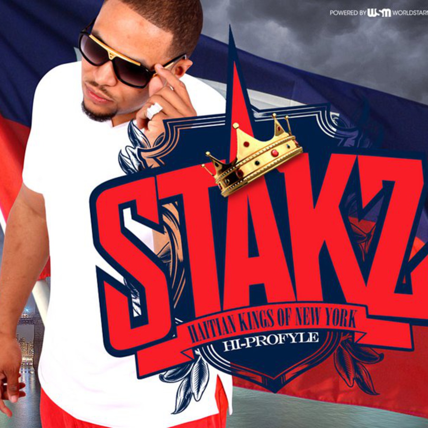 DJ STAKZ "ZOUK SOU BON BON 2011 MIX"