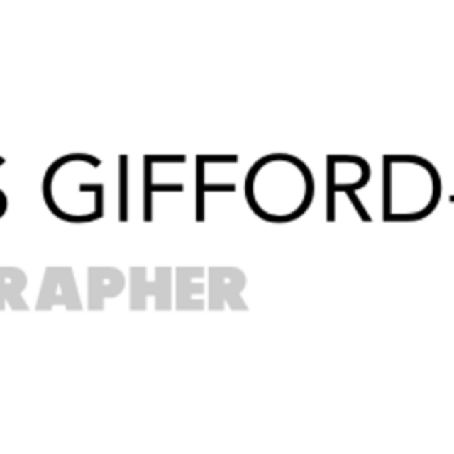 James Gifford-Mead Photography