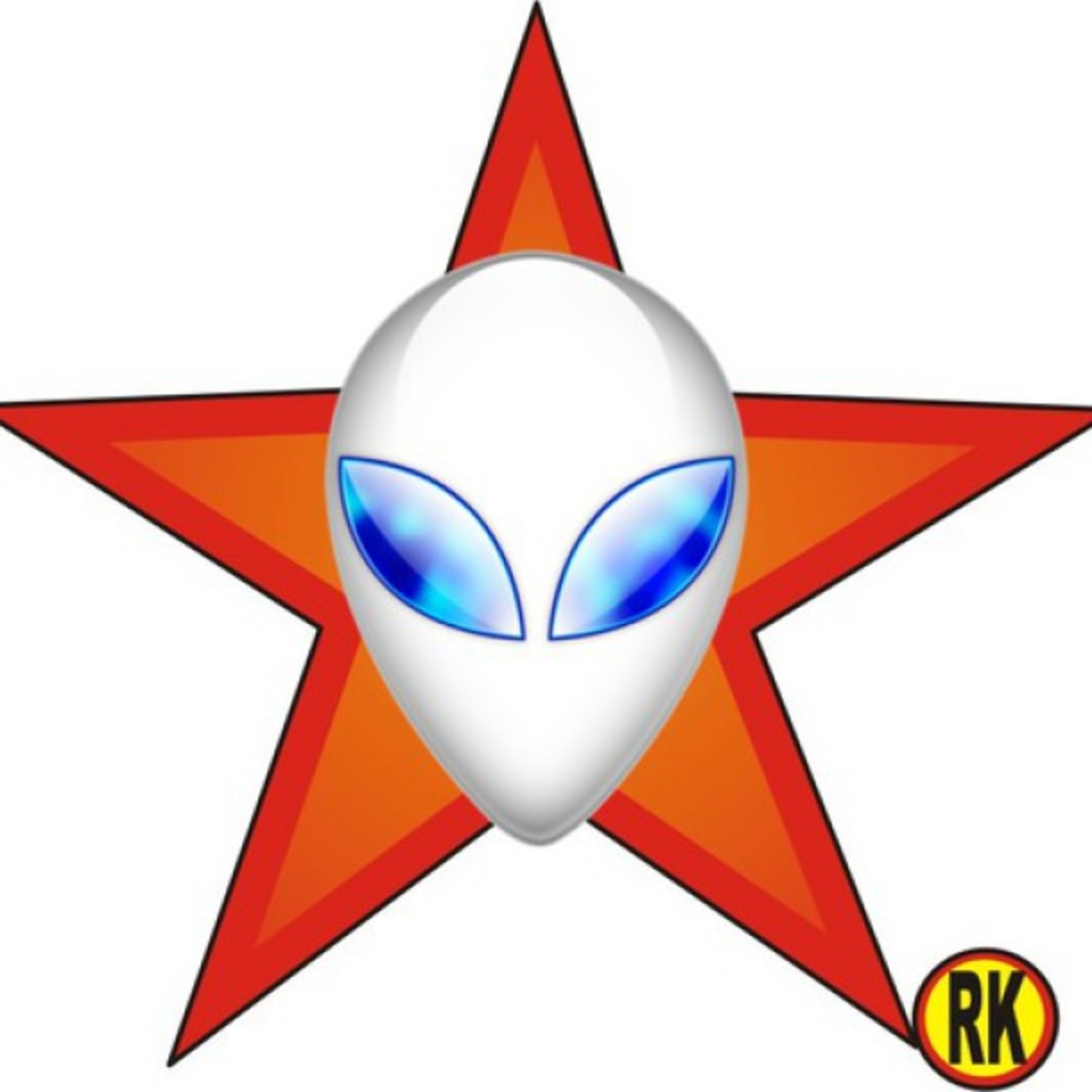 ReziztenCIA Podcast