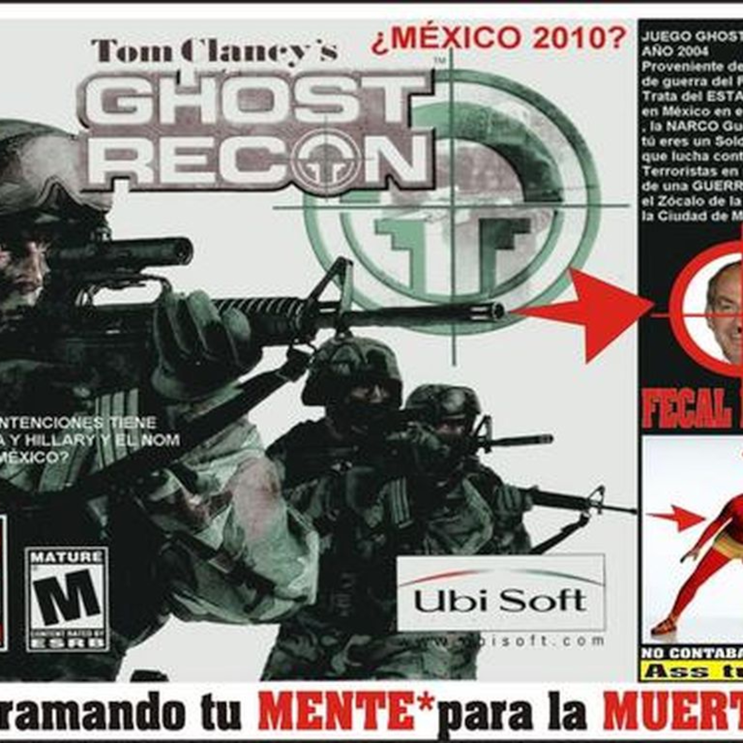 CODIDO LLUZZIFER 20 AKTIVO LA BESTIA @felipecalderon CAERA.....OMEGA13 episode artwork