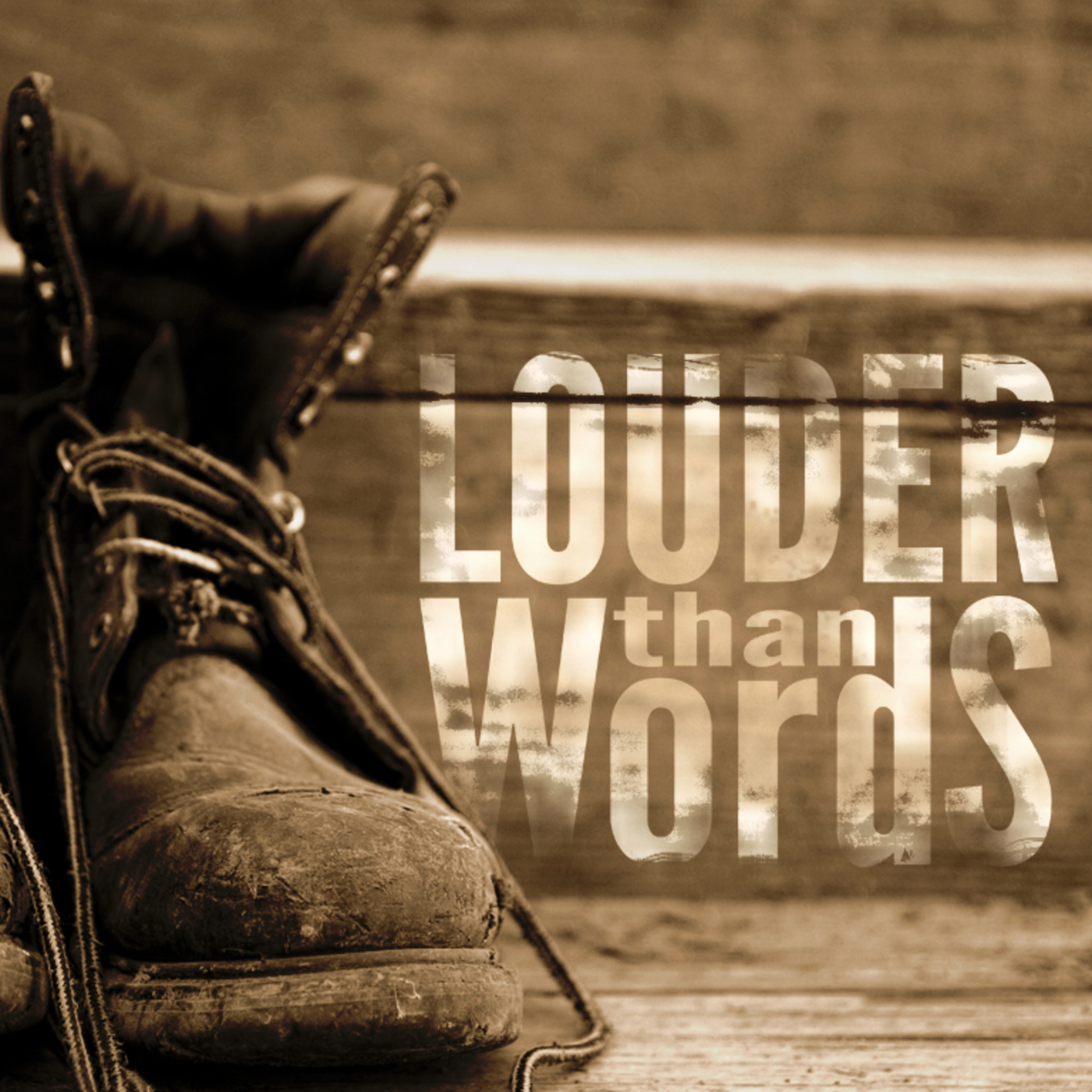 Louder Than Words: James 5:7-12