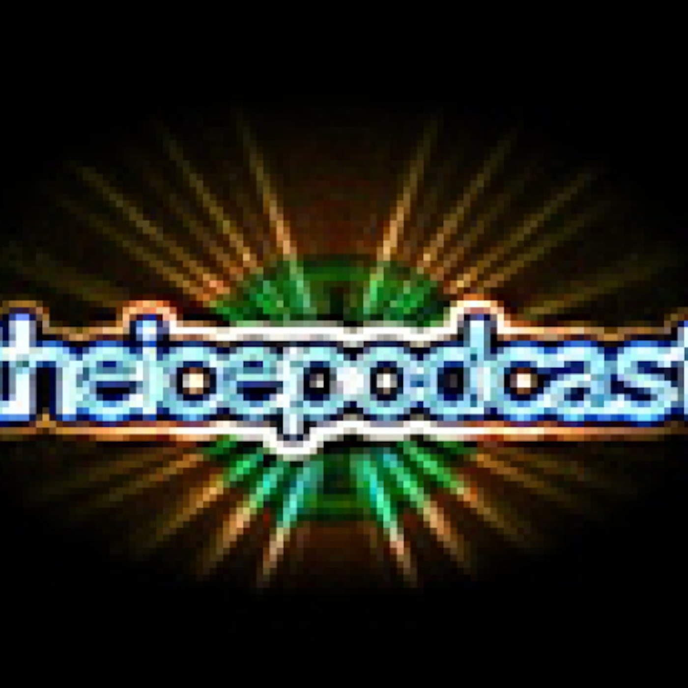theicepodcast podcast artwork