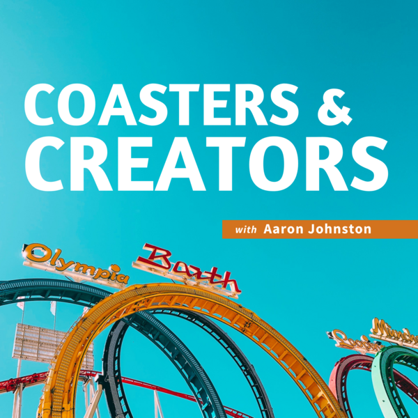 Coasters Community Free Podcasts Podomatic