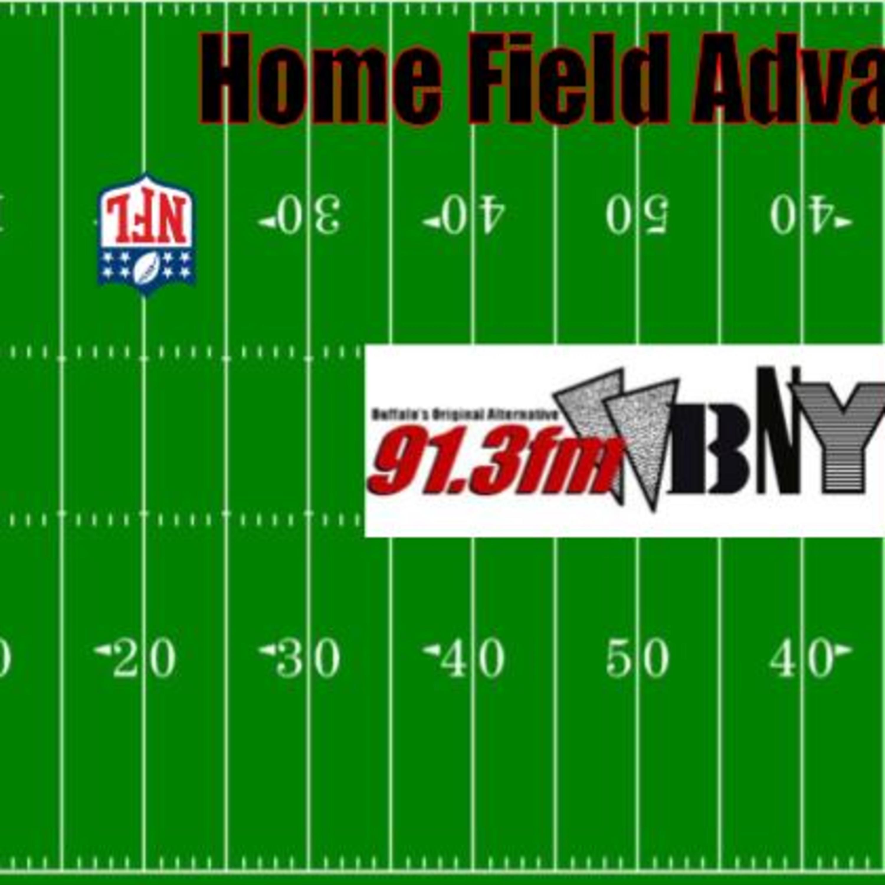 WBNY Buffalo Podcast Network