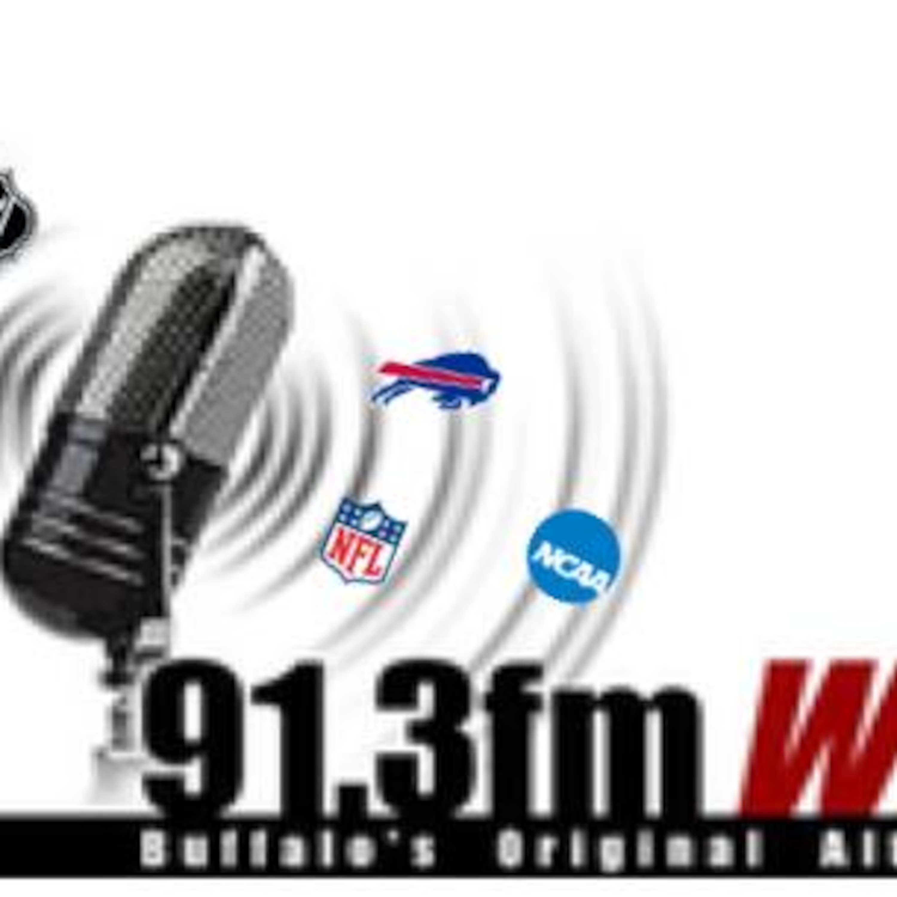 WBNY Buffalo Podcast Network