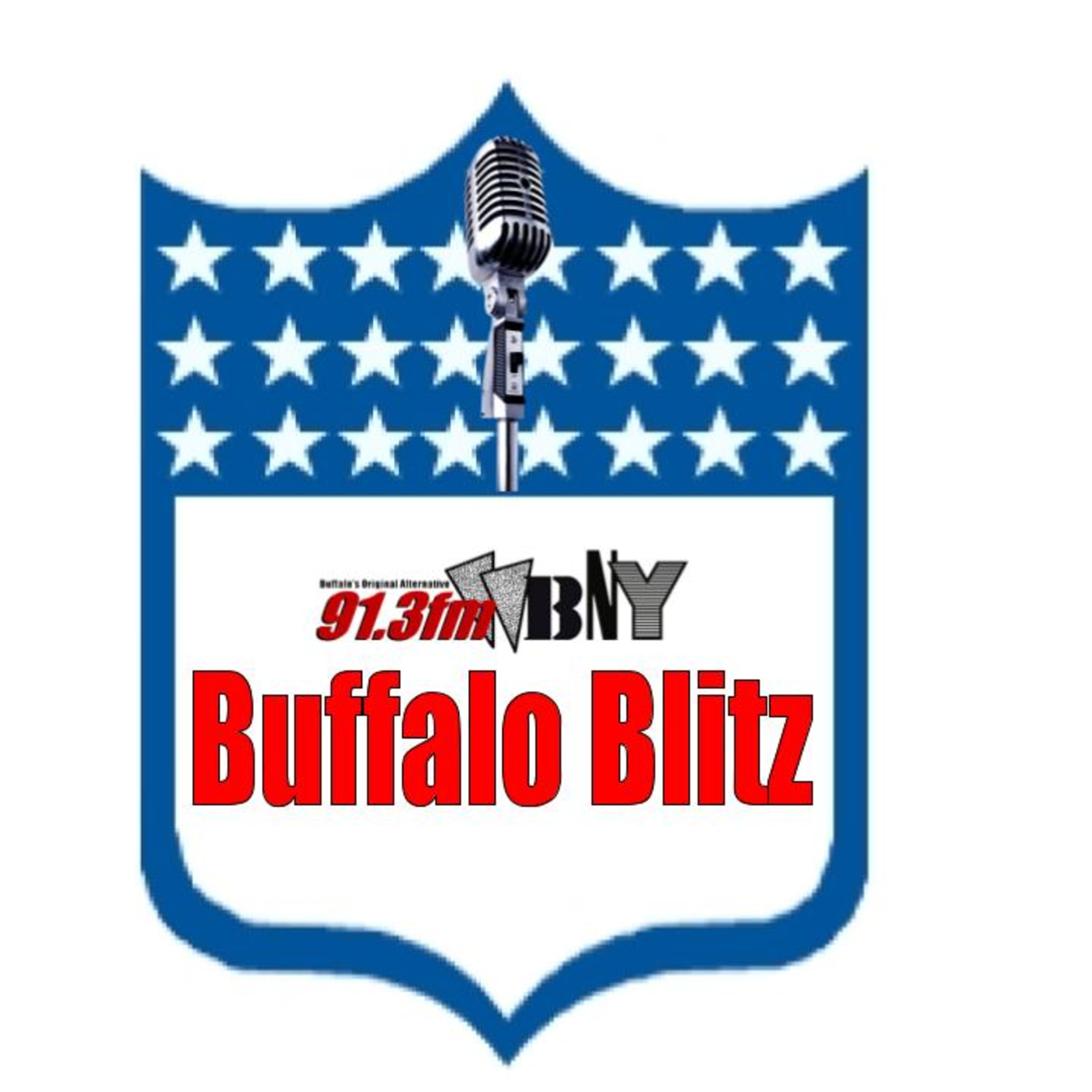 WBNY Buffalo Podcast Network