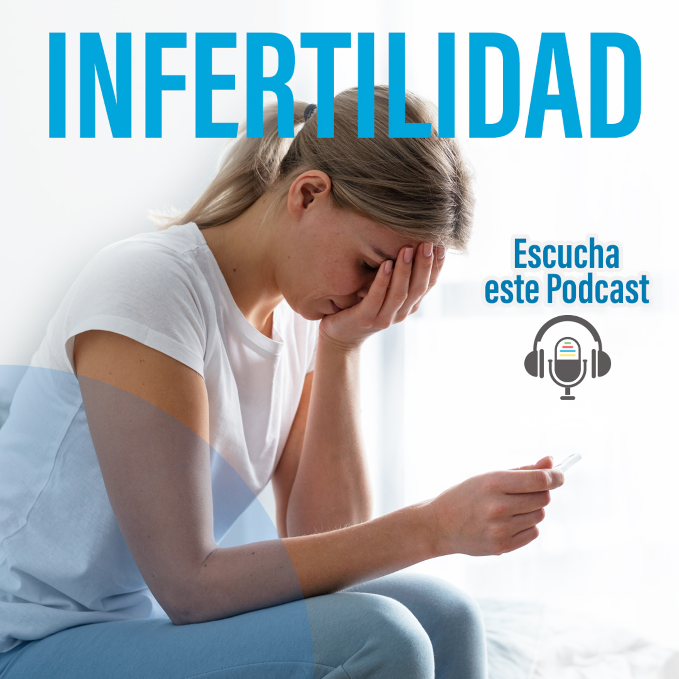 Infertilidad episode artwork