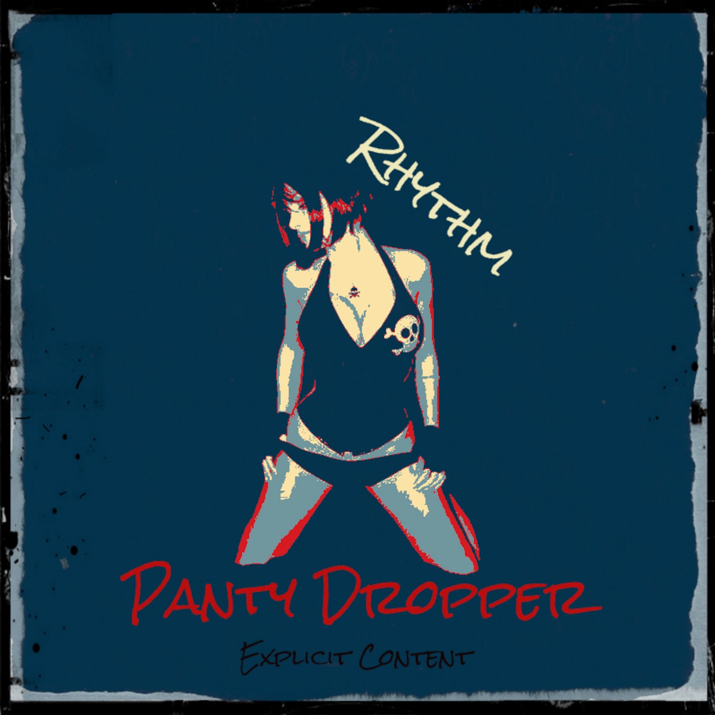 cover of episode Rhythm- PantyDropper (Explicit)