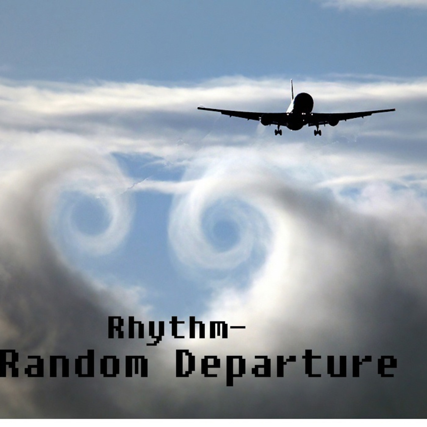 cover of episode Rhythm- Random Departure (D&B Mix, June 2013)